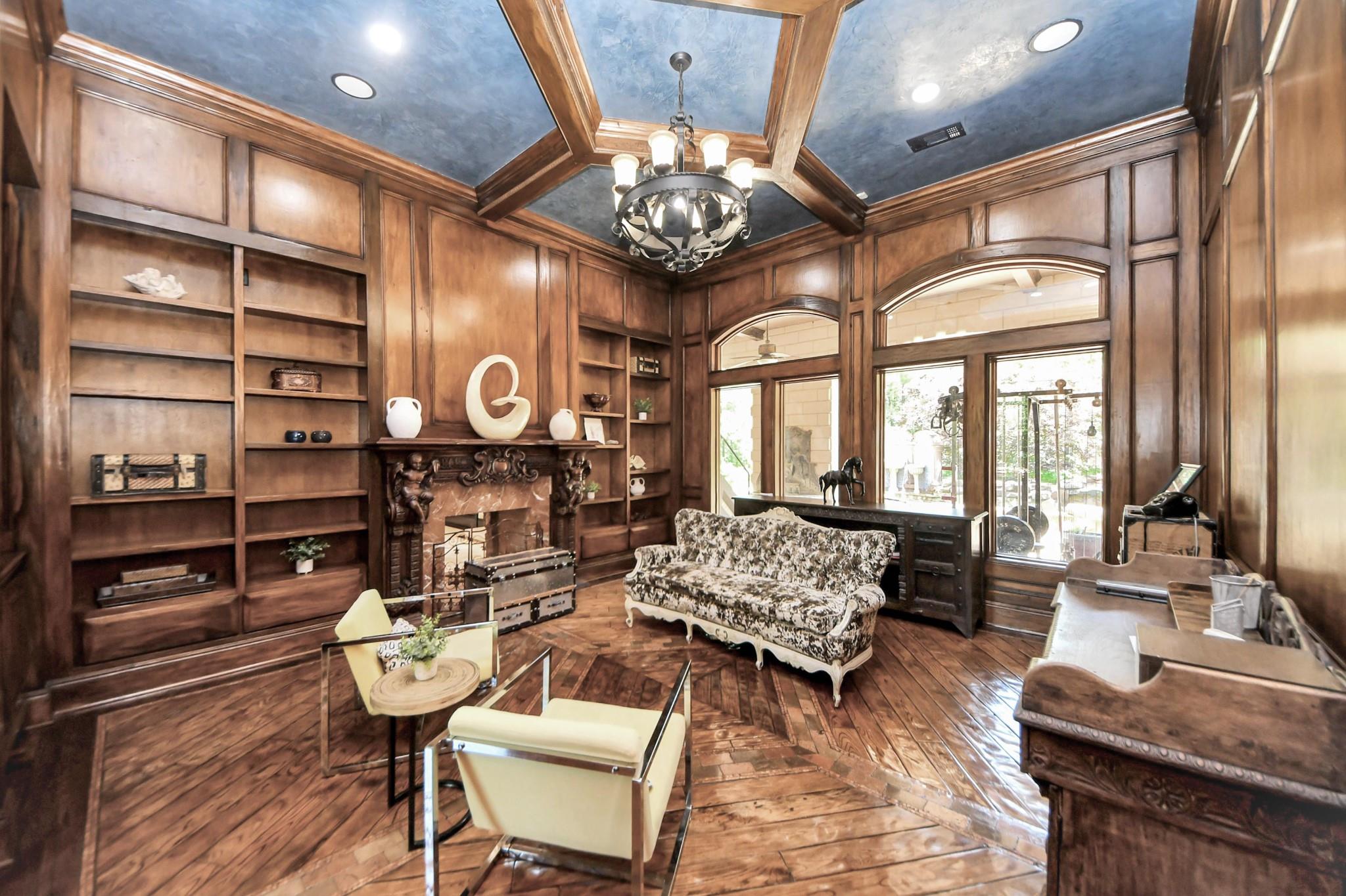 2426 Blue Lake Drive