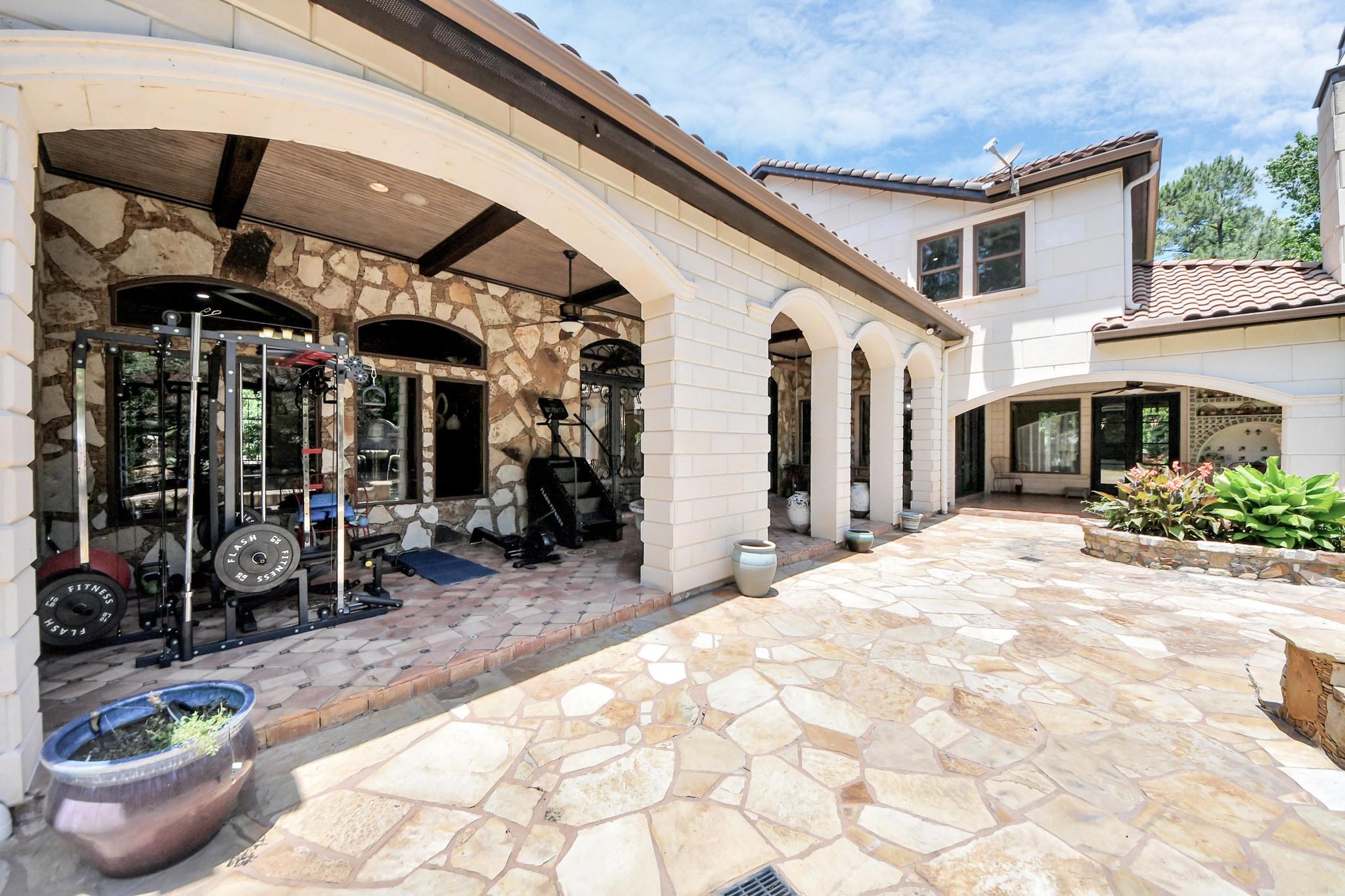 2426 Blue Lake Drive