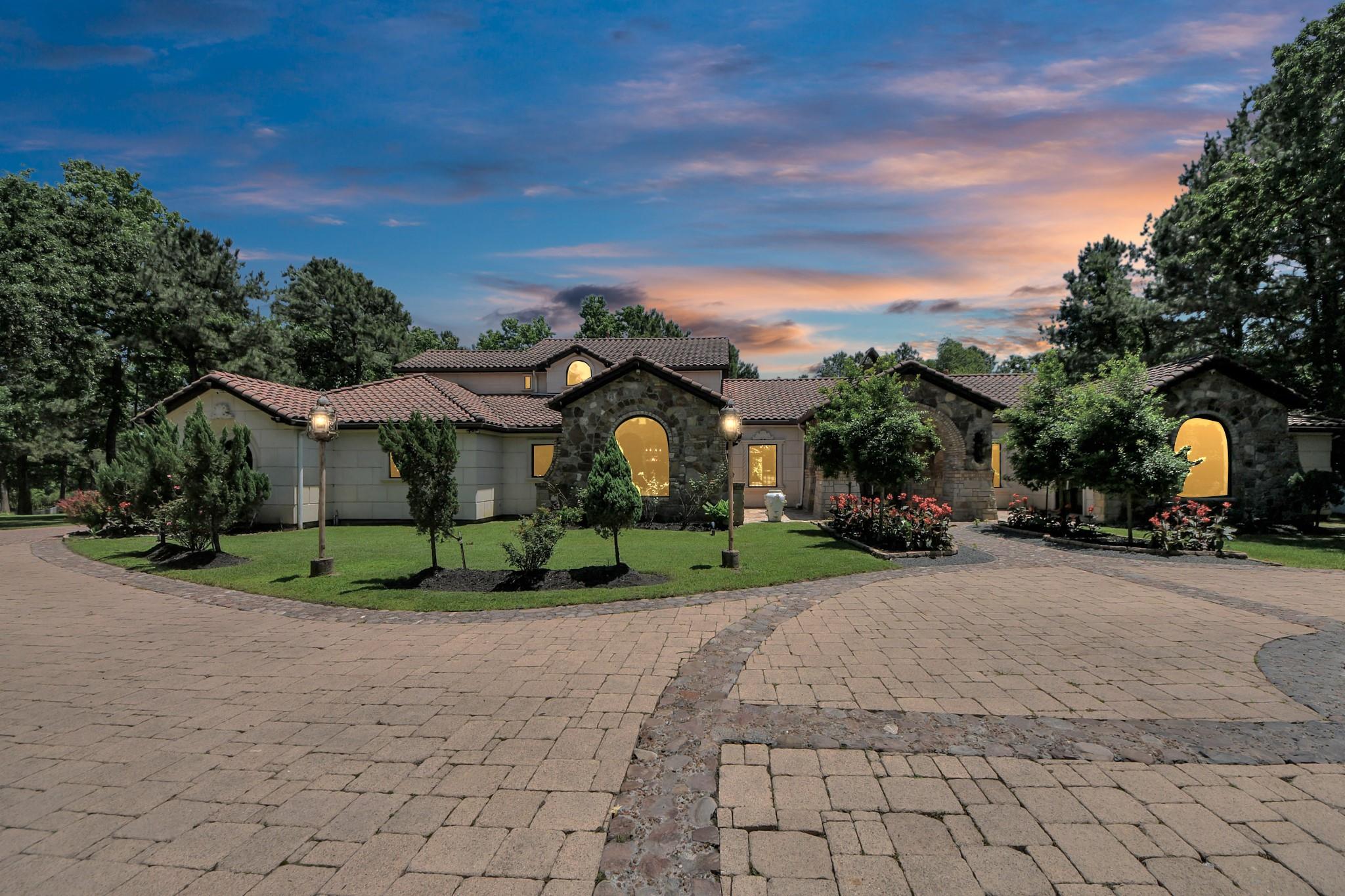 2426 Blue Lake Drive