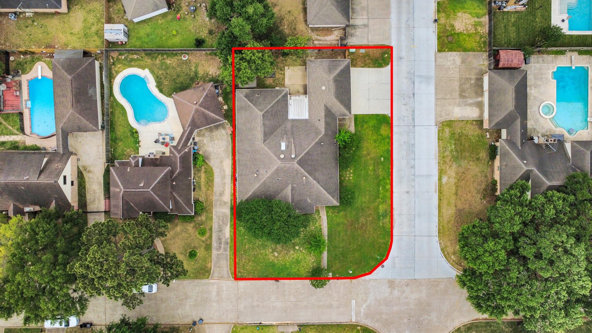 8227 Ivan Reid Drive
