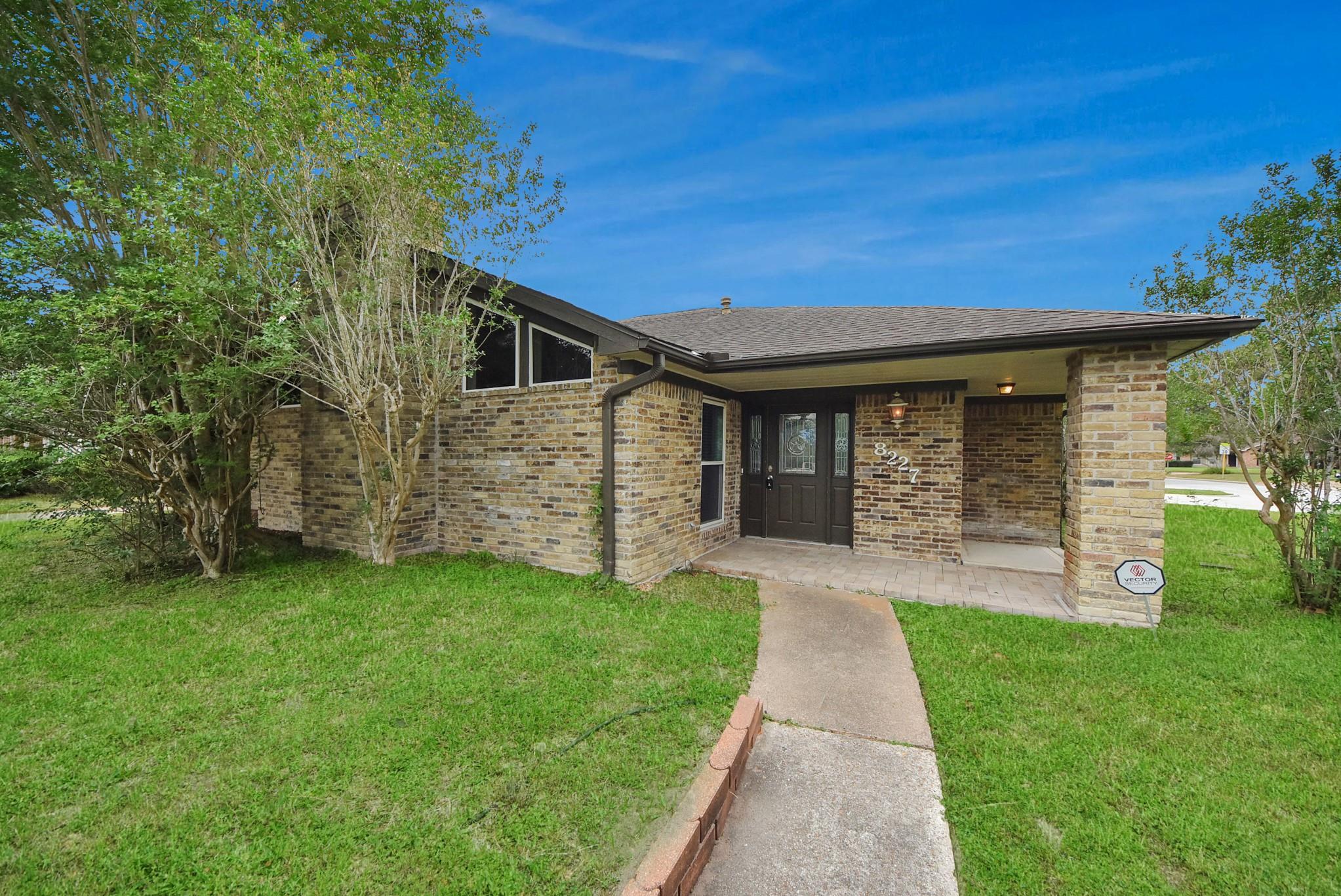 8227 Ivan Reid Drive
