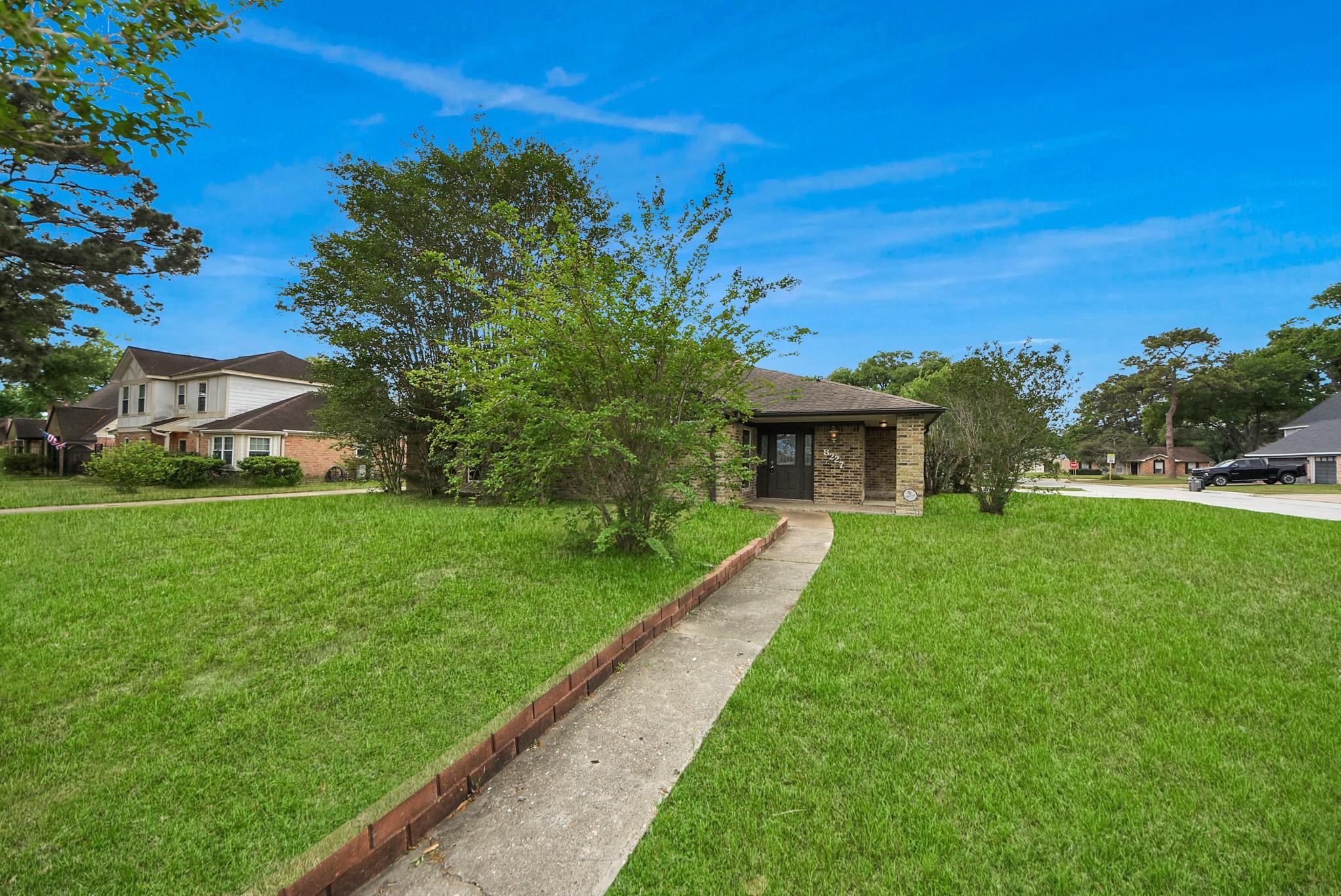 8227 Ivan Reid Drive