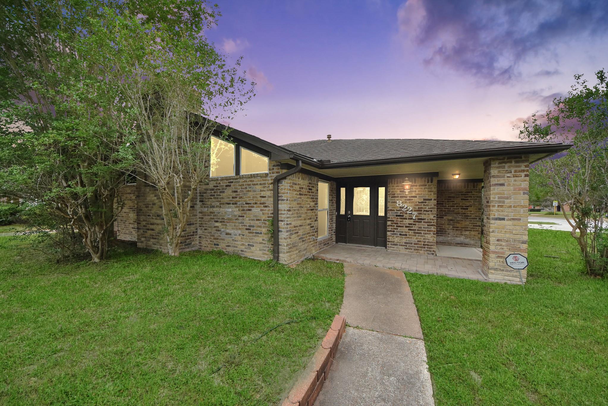 8227 Ivan Reid Drive