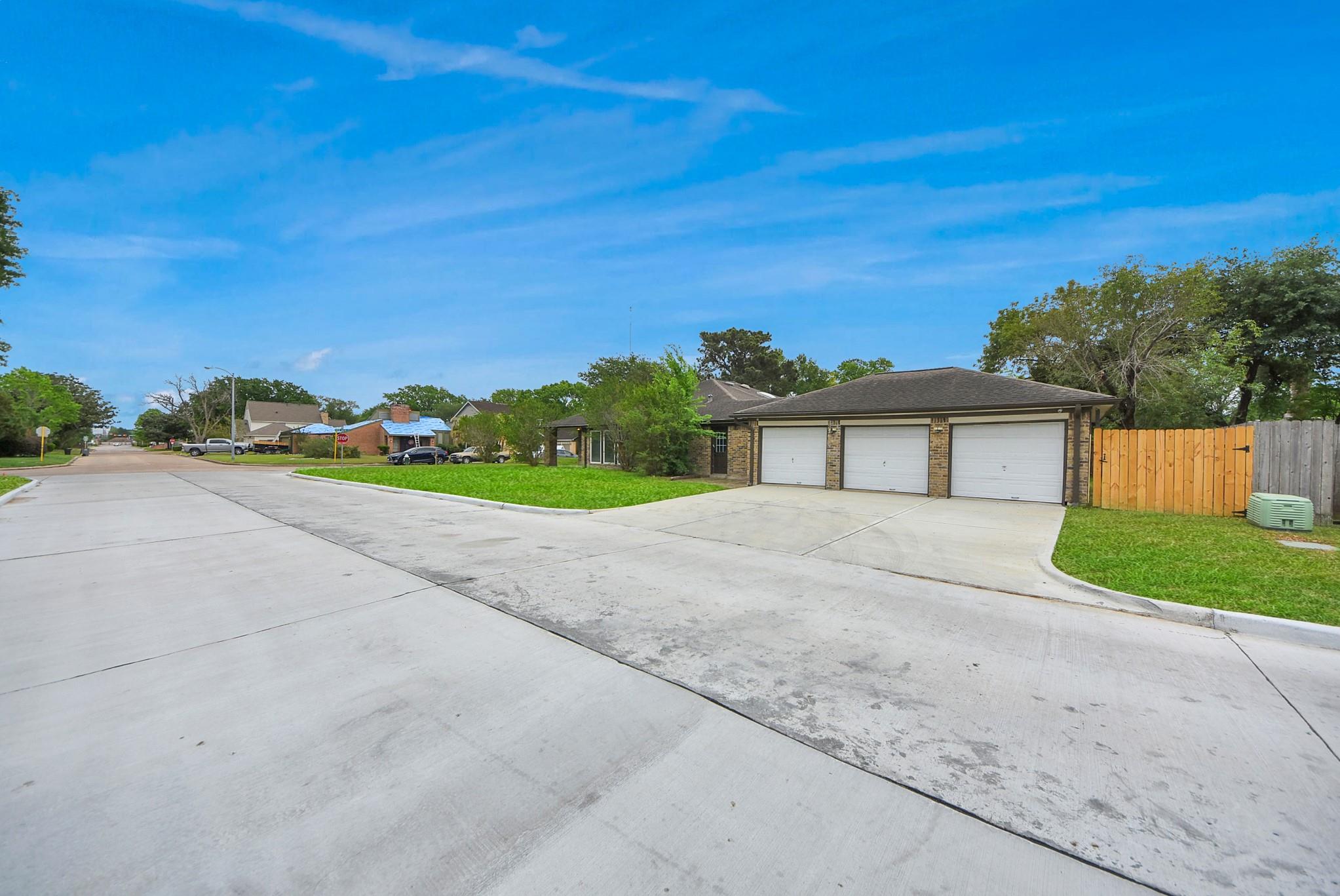 8227 Ivan Reid Drive