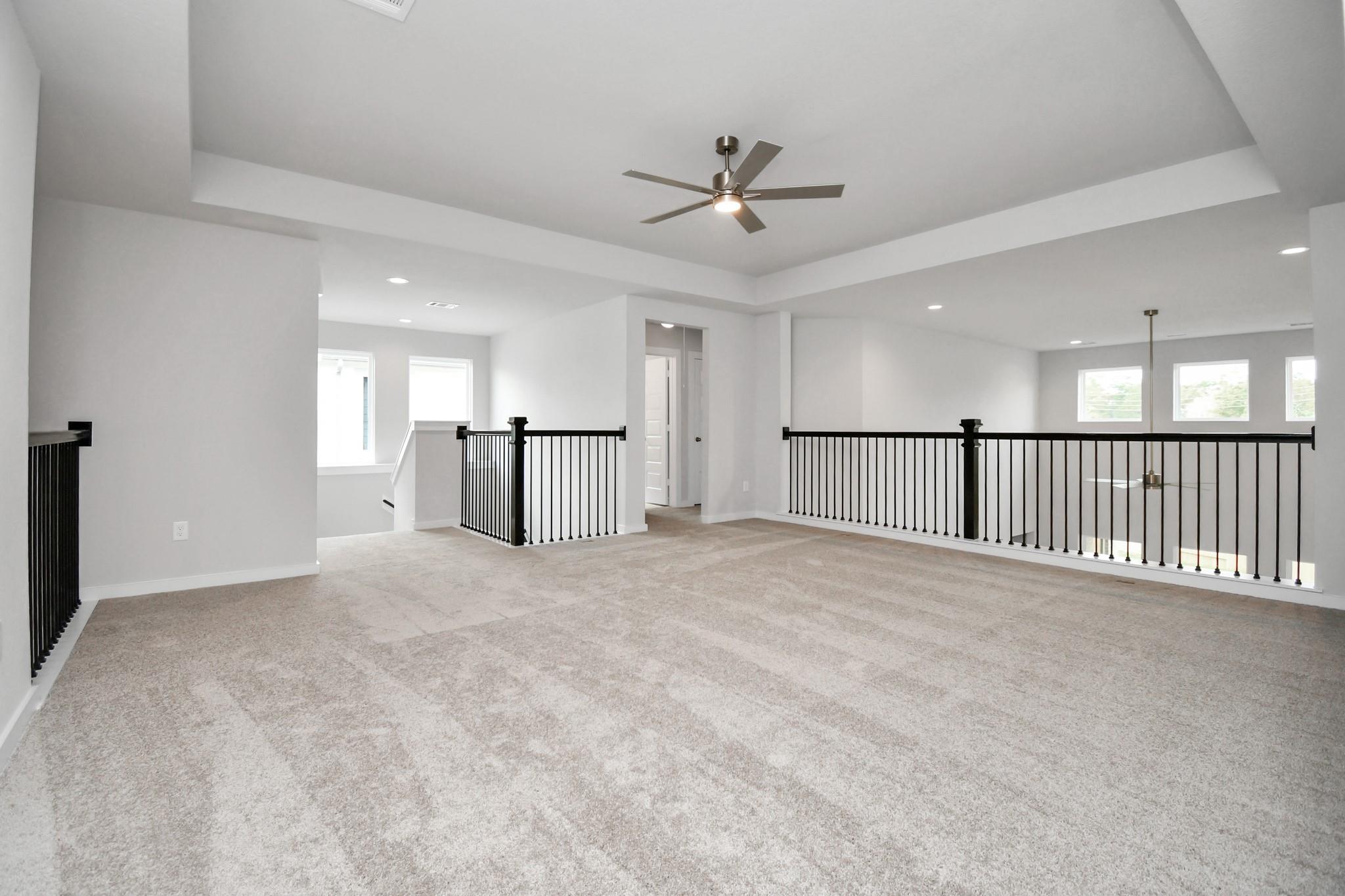 5902 Fox Peak Lane