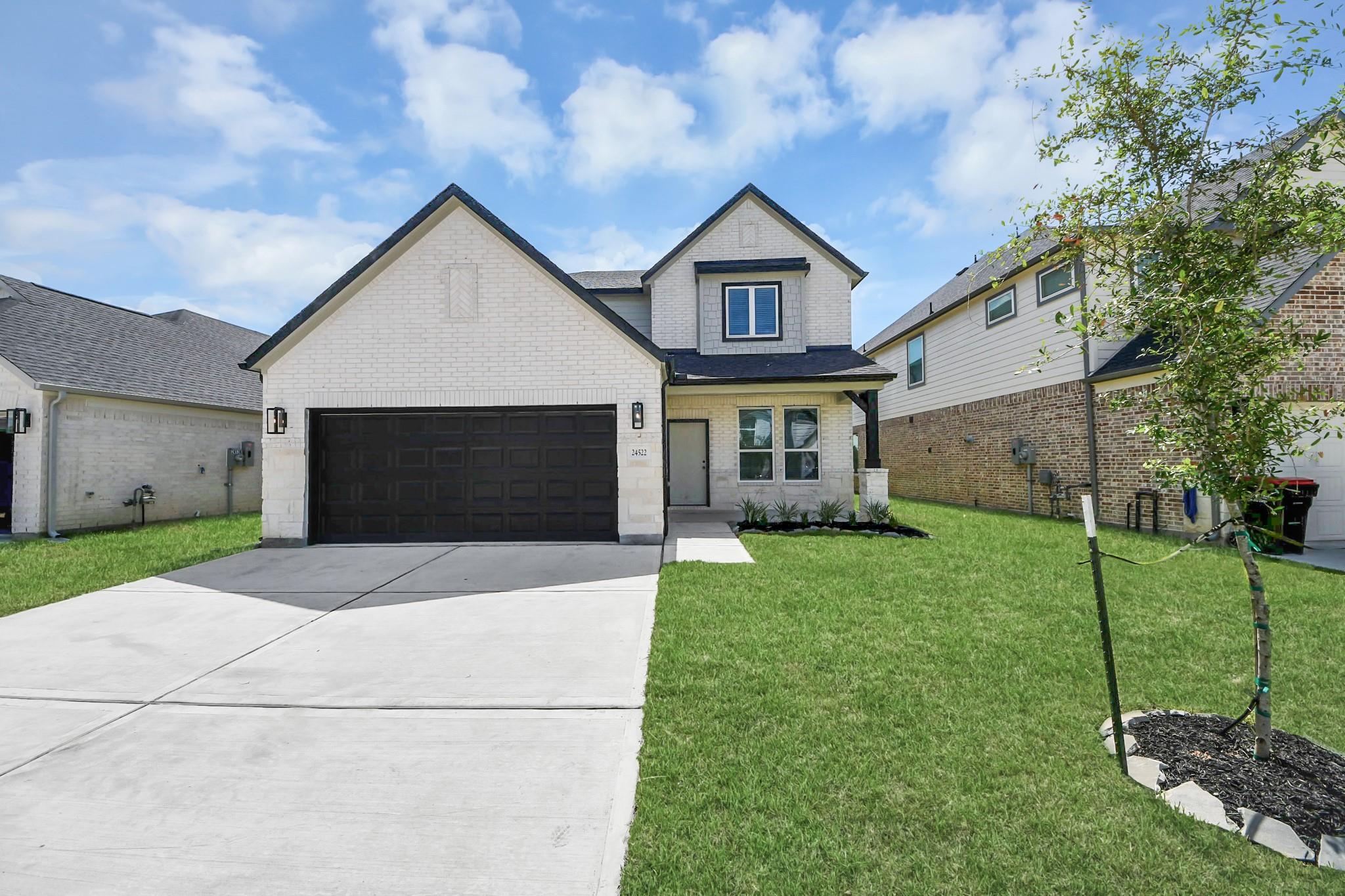 24522 Bradbury Woods Drive