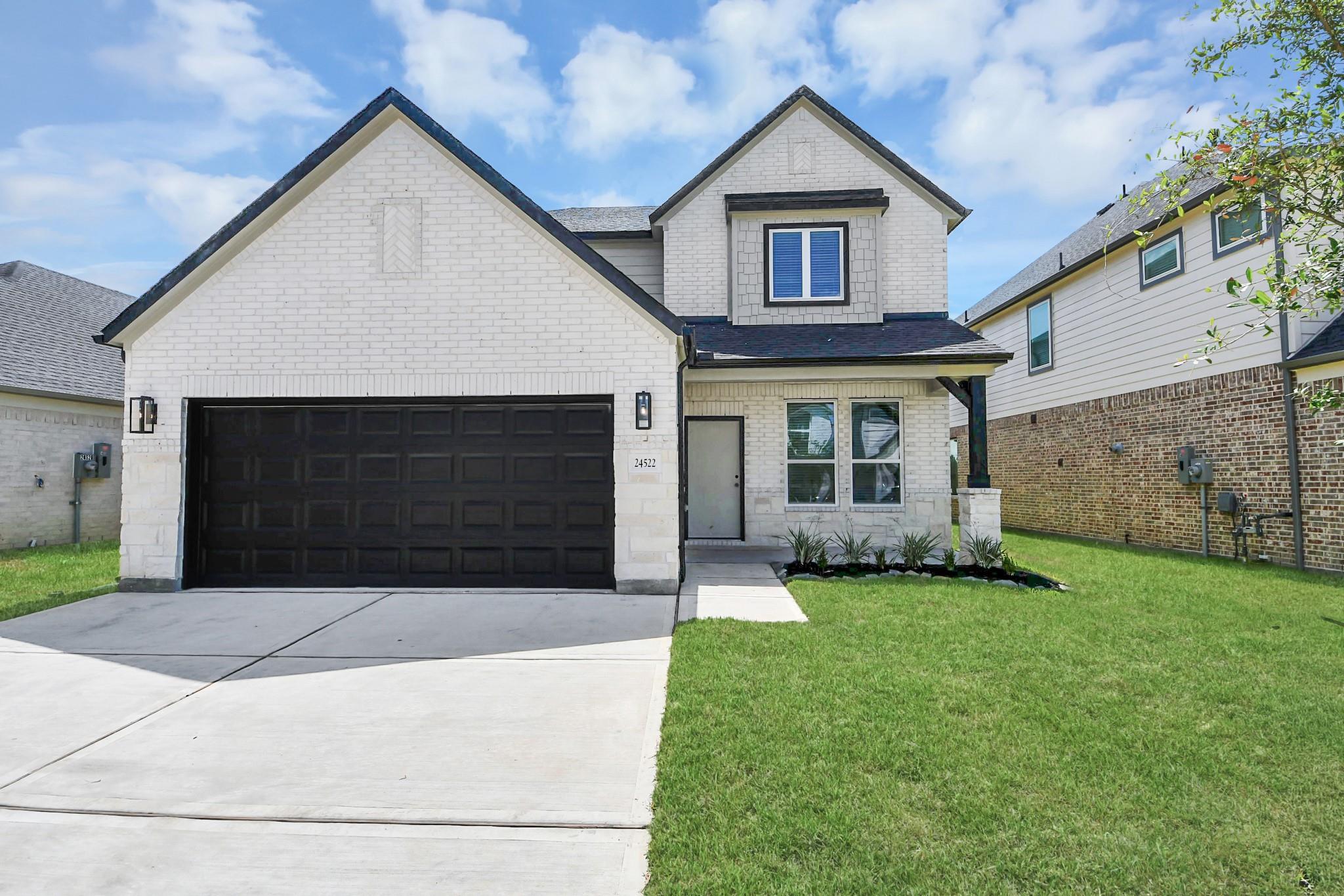24522 Bradbury Woods Drive