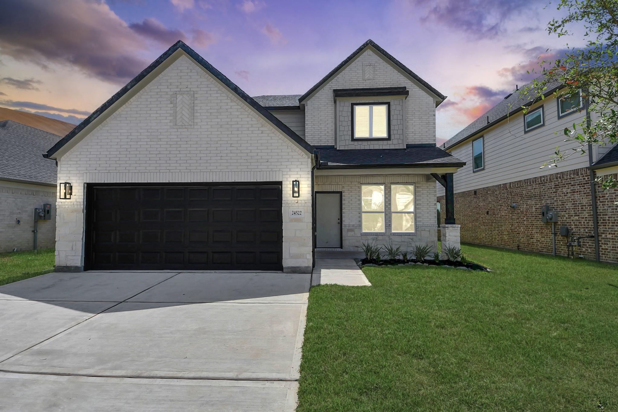 24522 Bradbury Woods Drive
