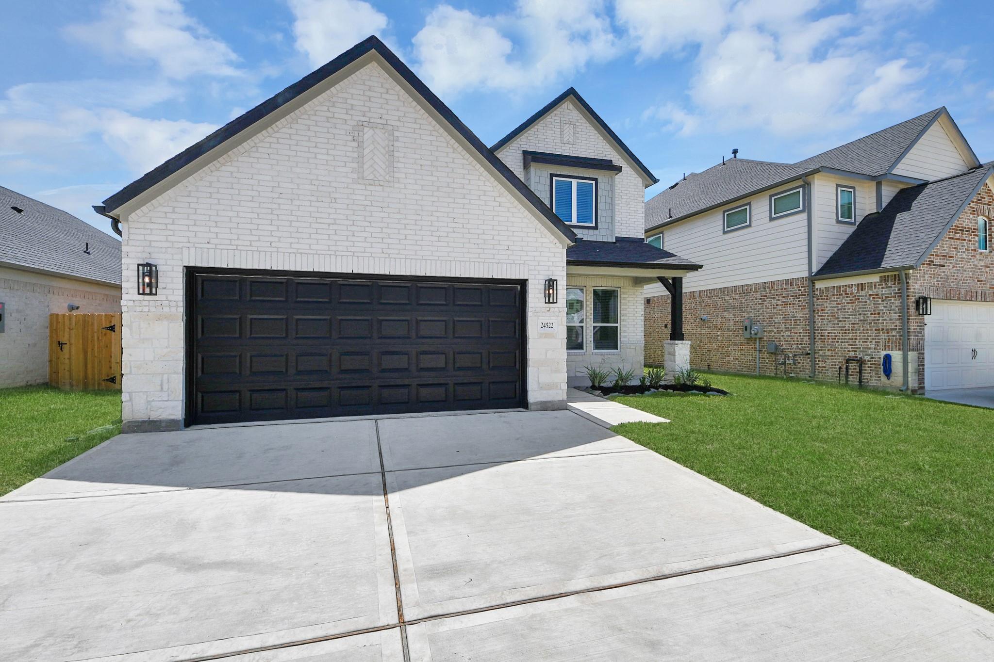 24522 Bradbury Woods Drive