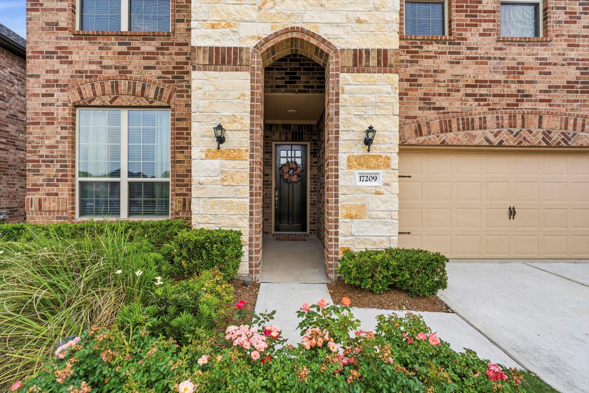 17209 Olive Blossom Court