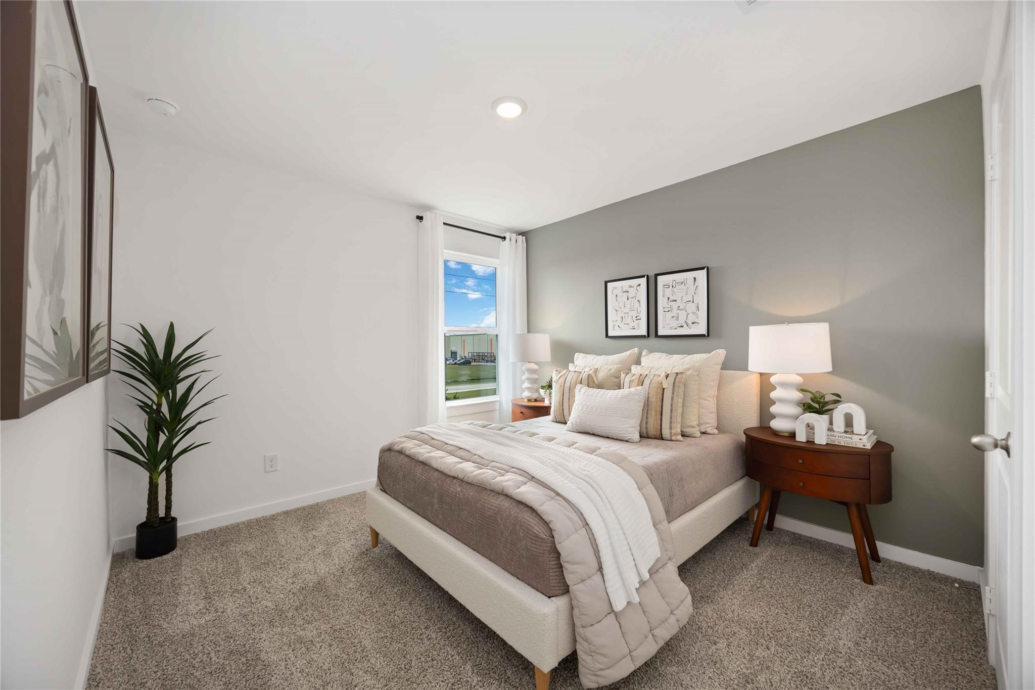 11427 Evergreen Harvest Drive