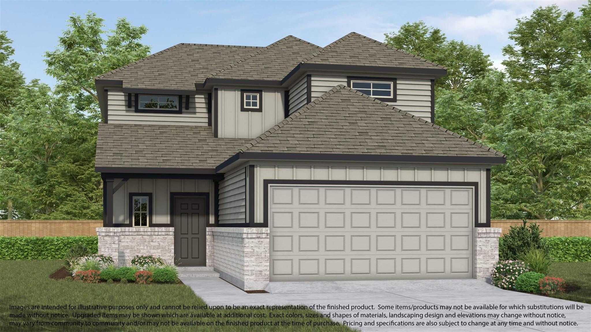 18547 Athena Flower Drive