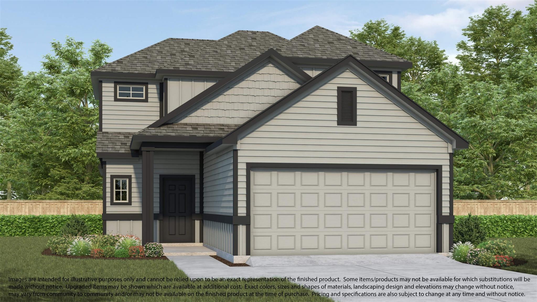 18547 Athena Flower Drive
