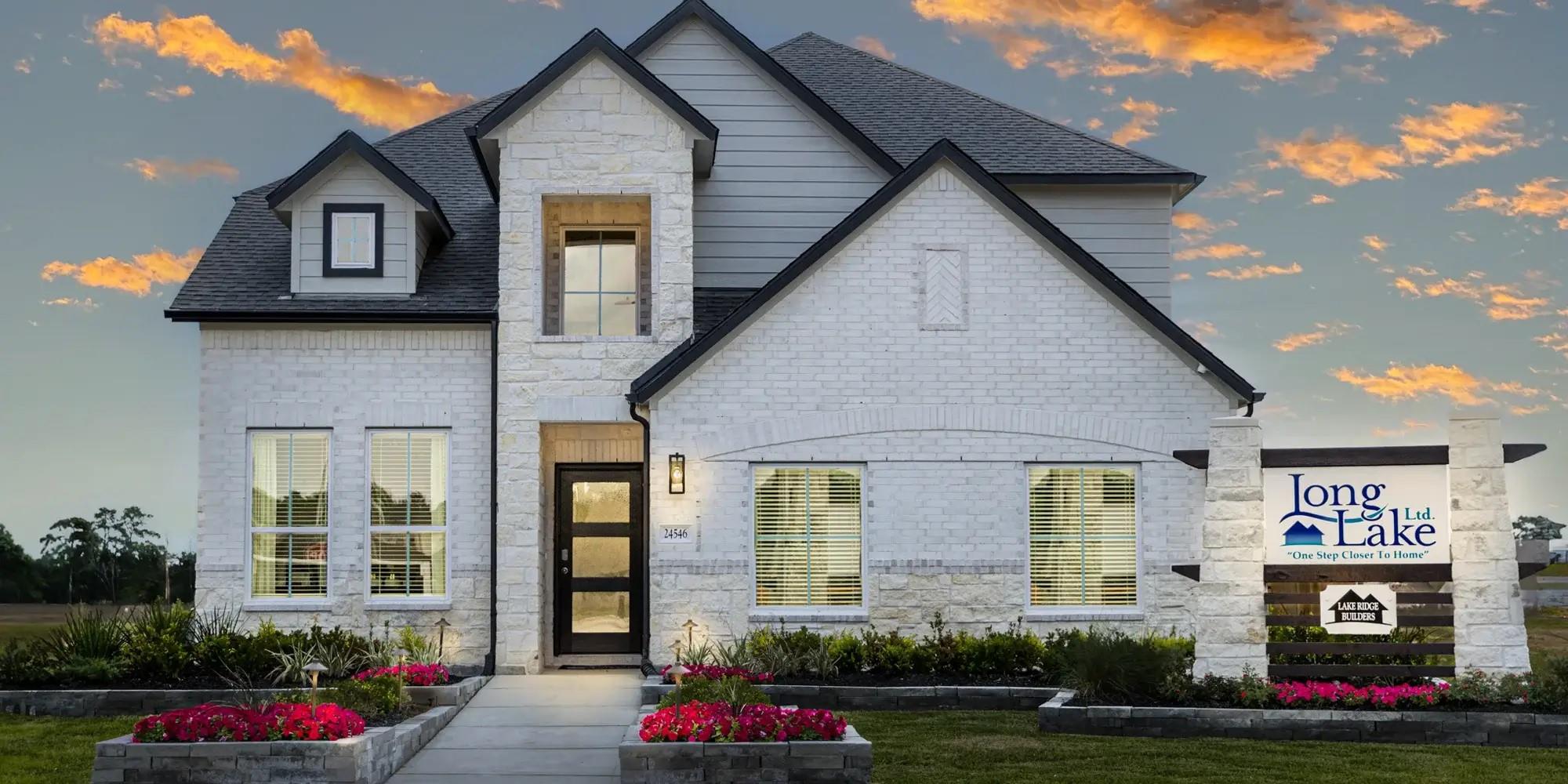 18547 Athena Flower Drive