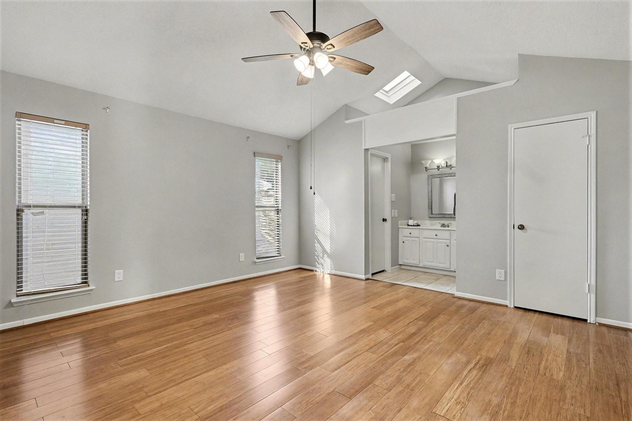 3407 South Briar Knoll Drive