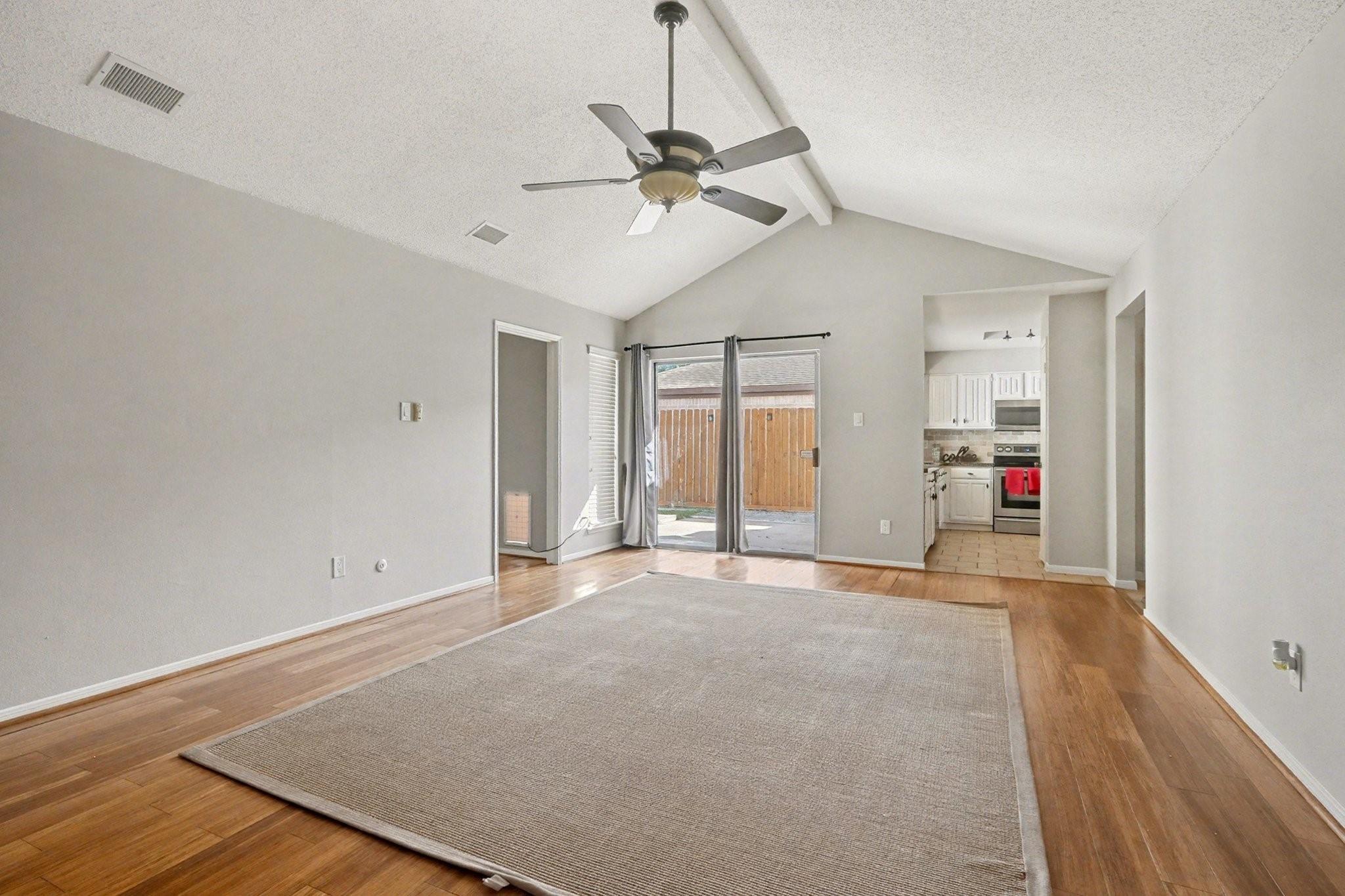 3407 South Briar Knoll Drive