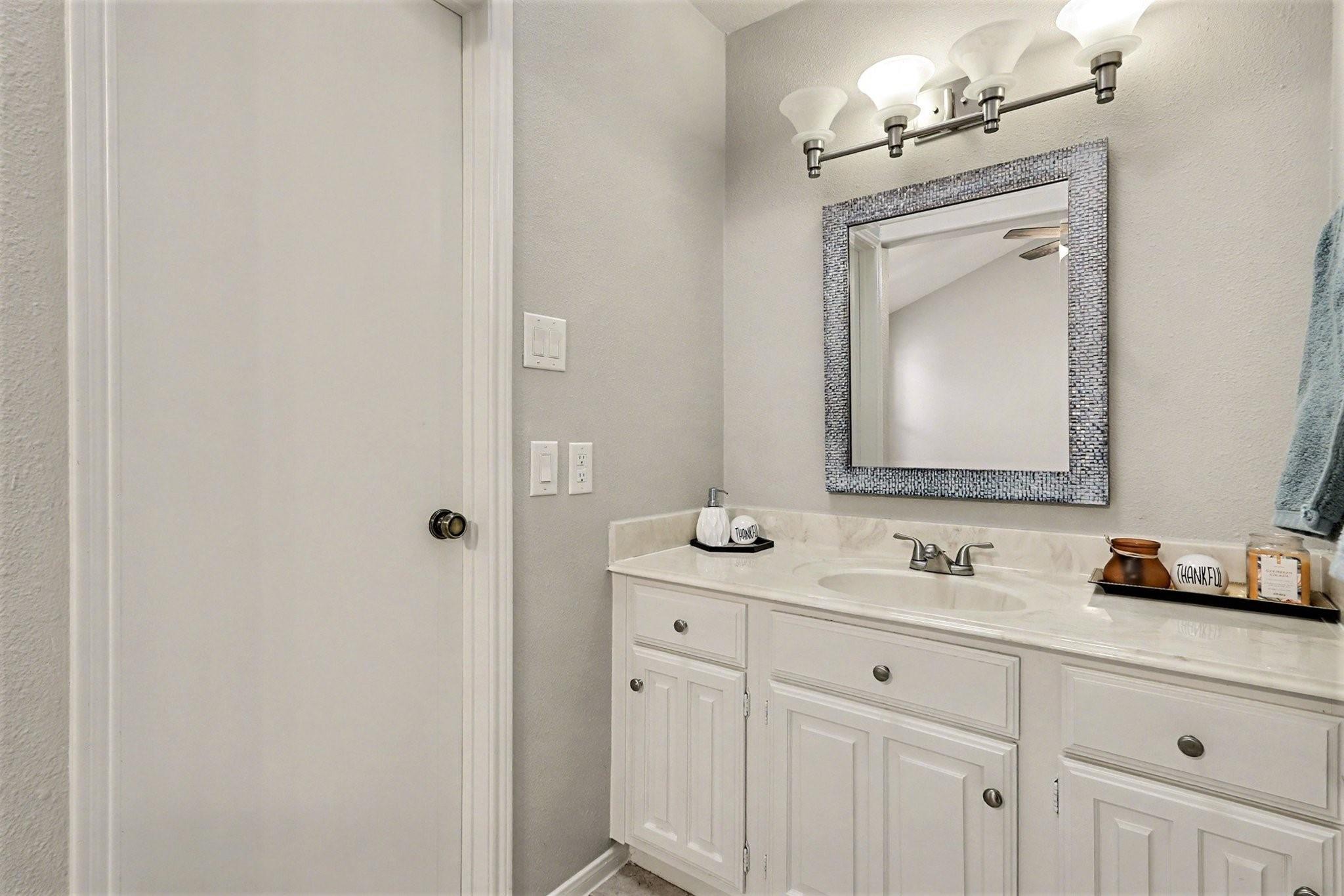 3407 South Briar Knoll Drive