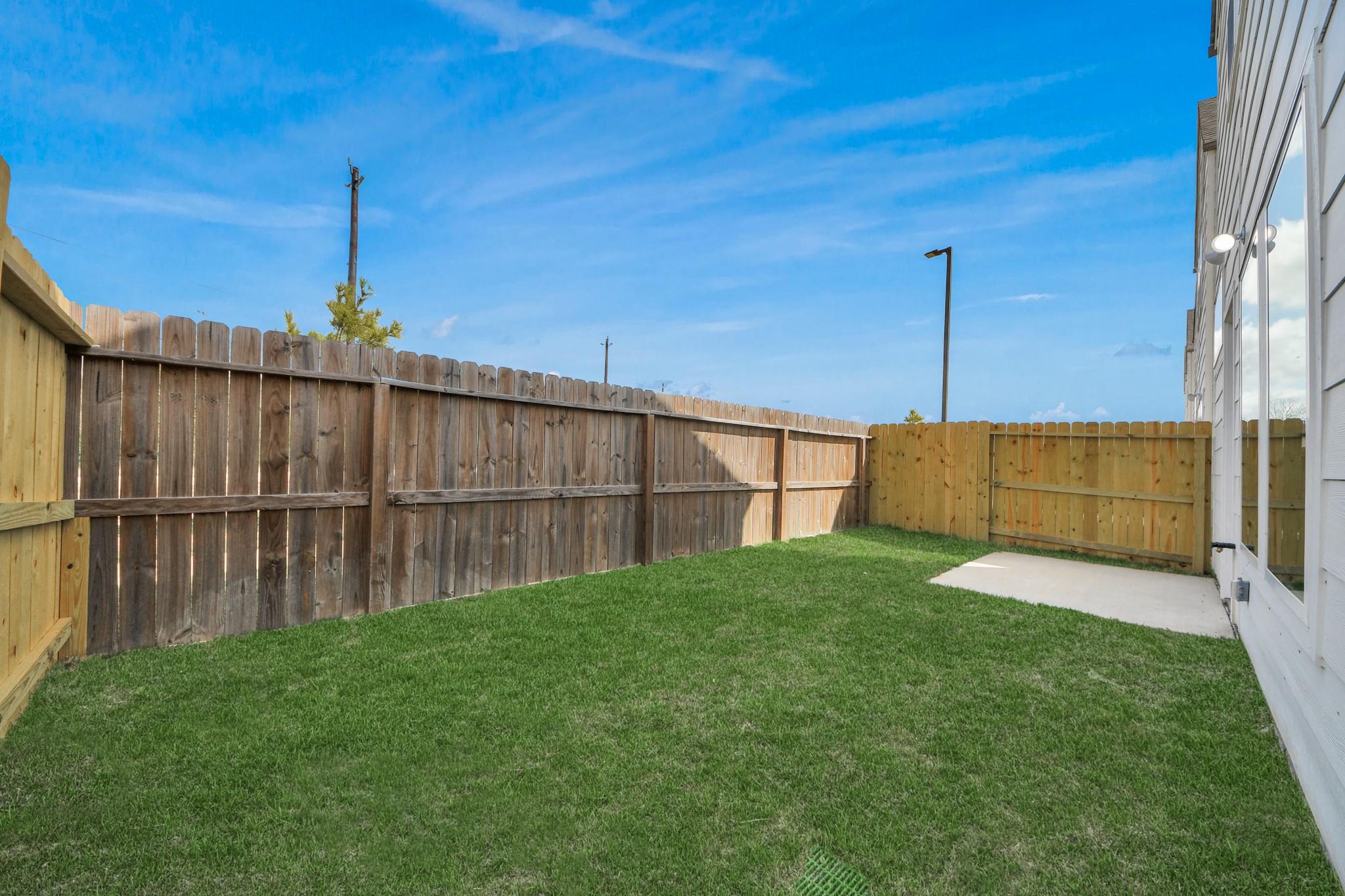3003 Ocean Cay Drive