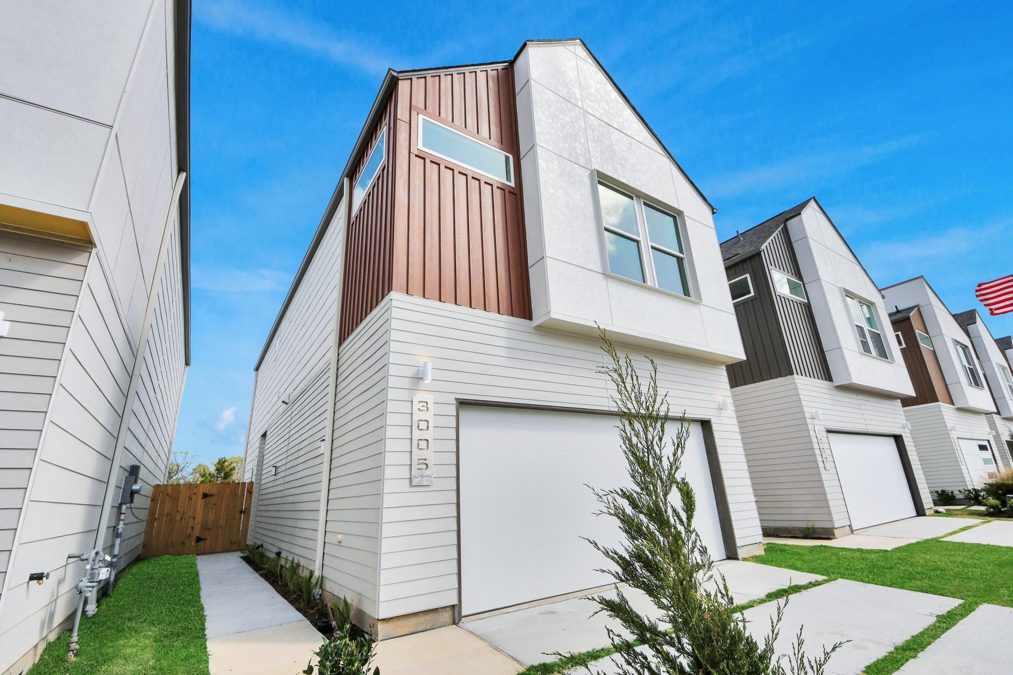 3003 Ocean Cay Drive