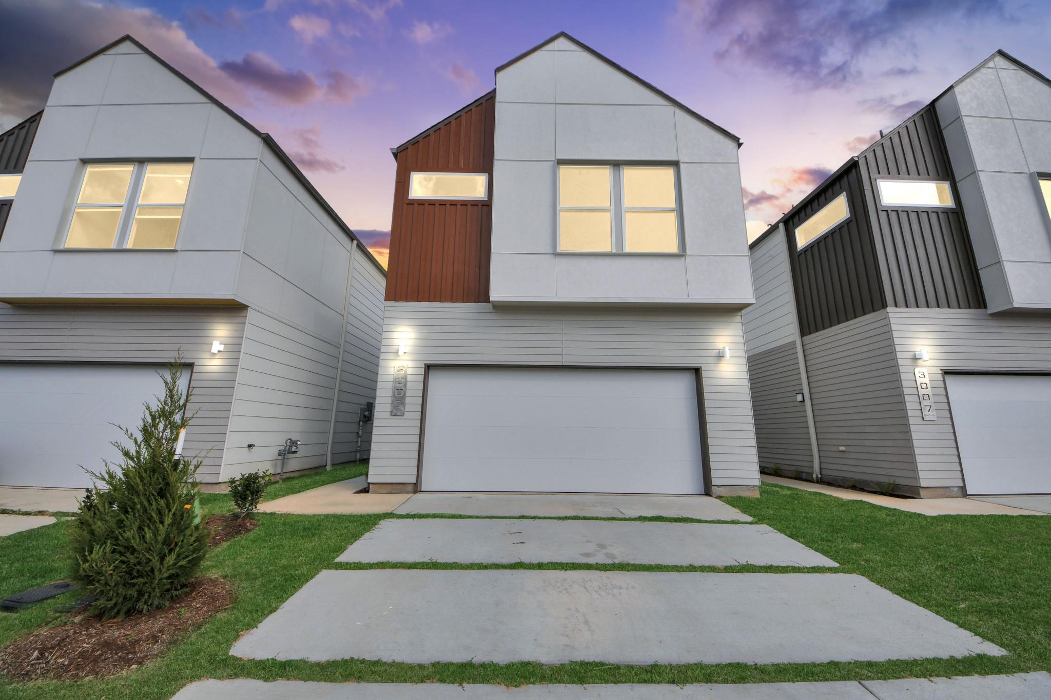 3003 Ocean Cay Drive