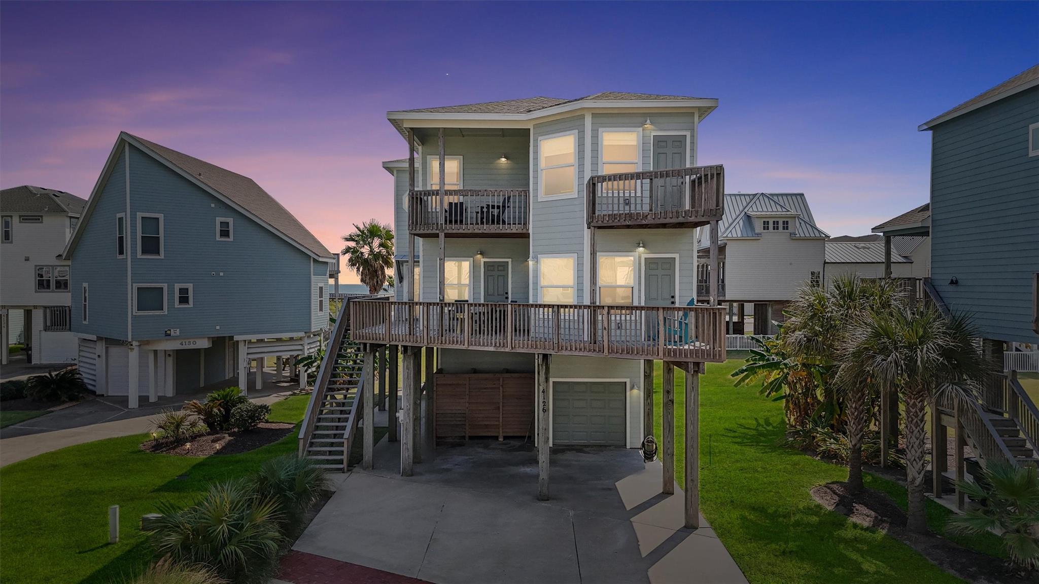 4126 Courageous Lane