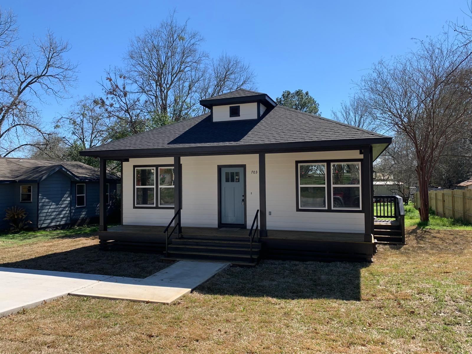 512 W Jefferson Street