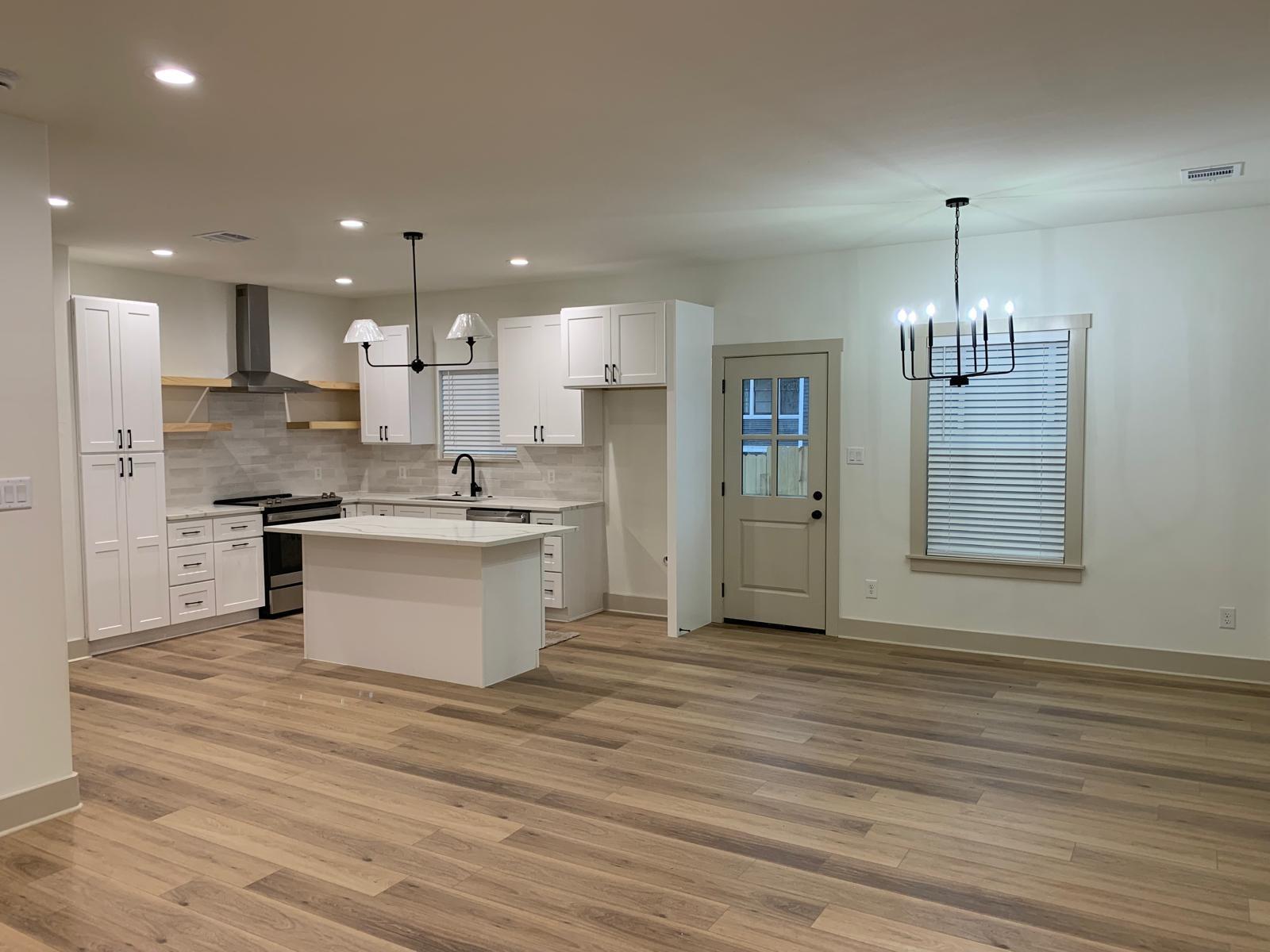 512 W Jefferson Street