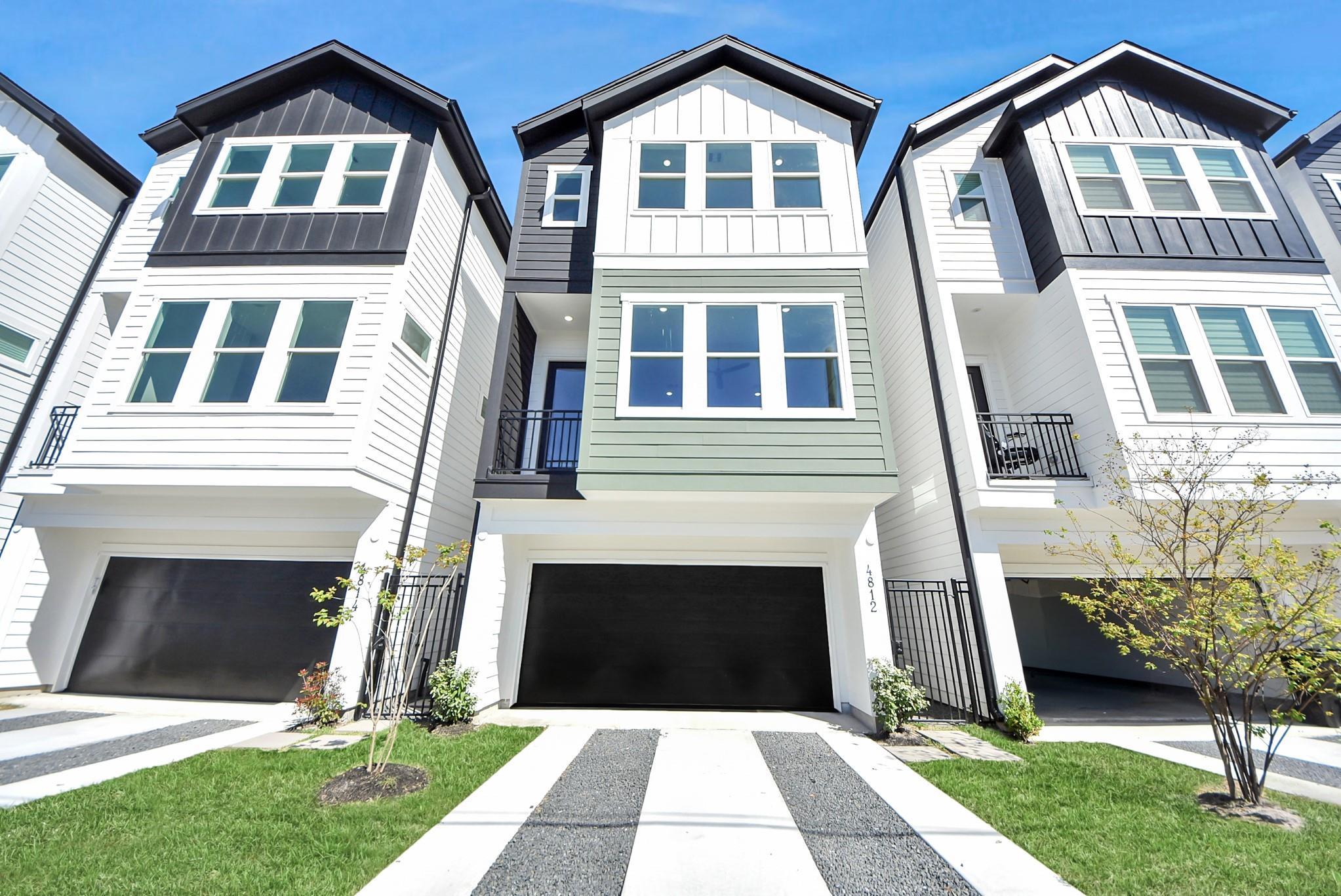 1207 Cavalcade Street # A