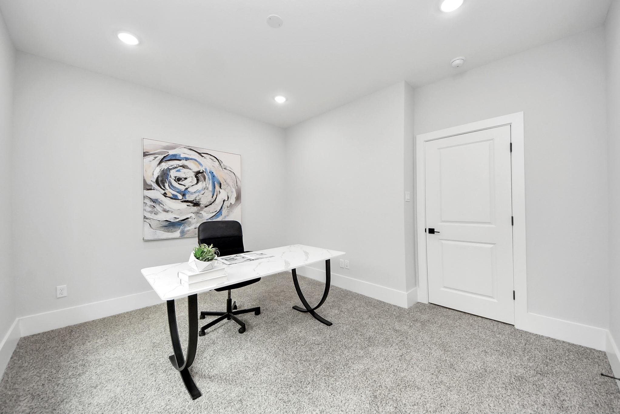 1207 Cavalcade Street # A