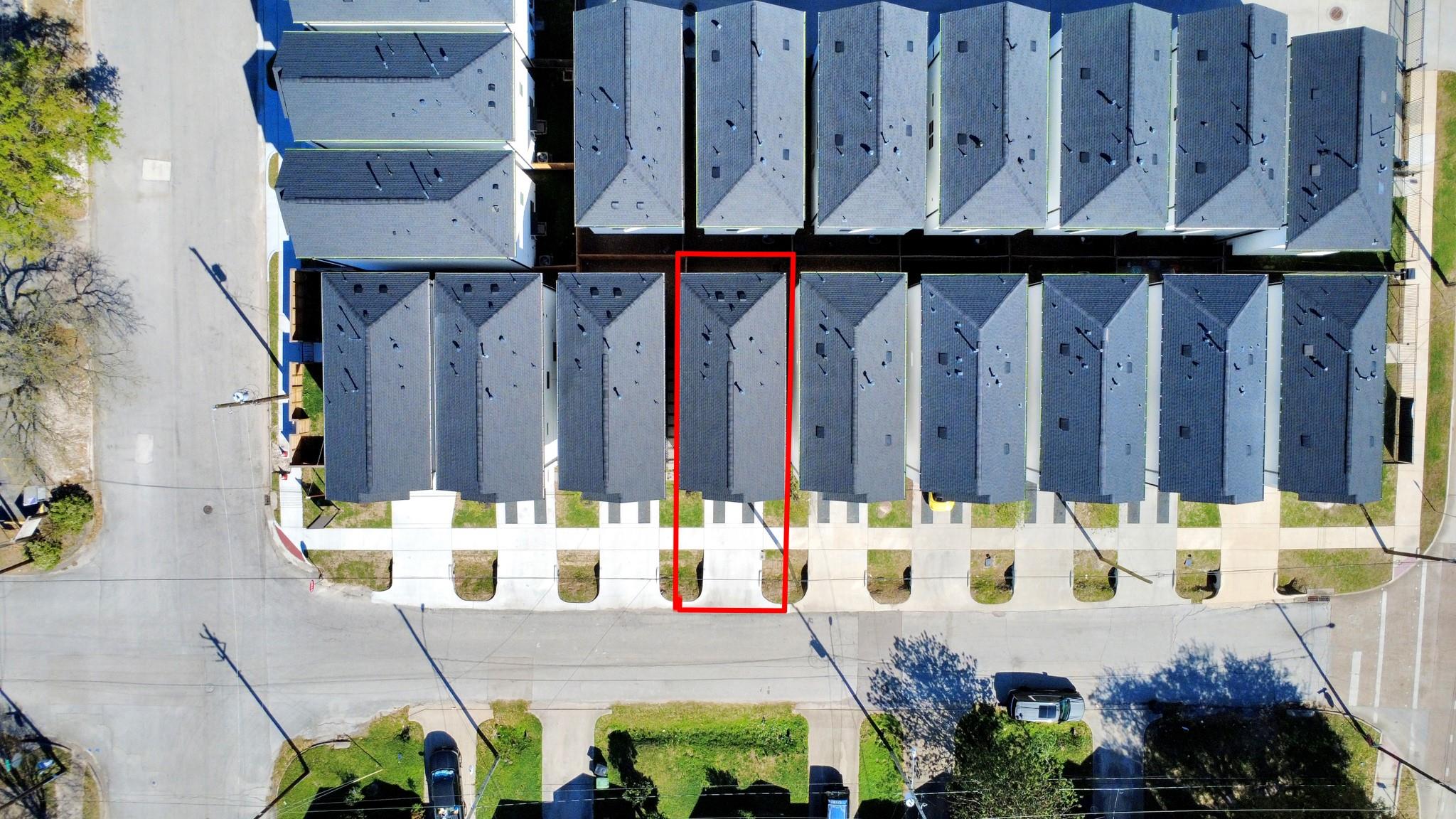 1207 Cavalcade Street # A