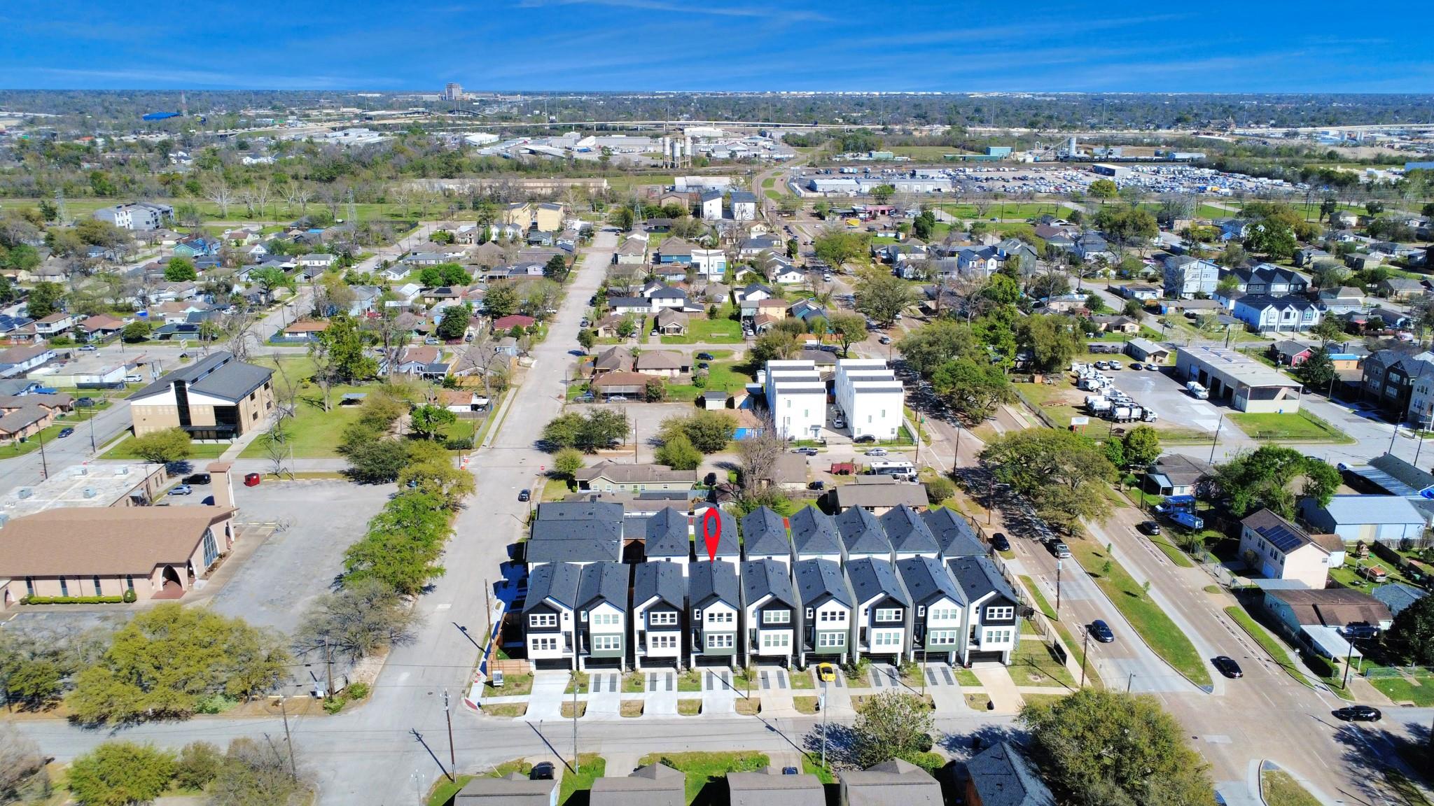 1207 Cavalcade Street # A