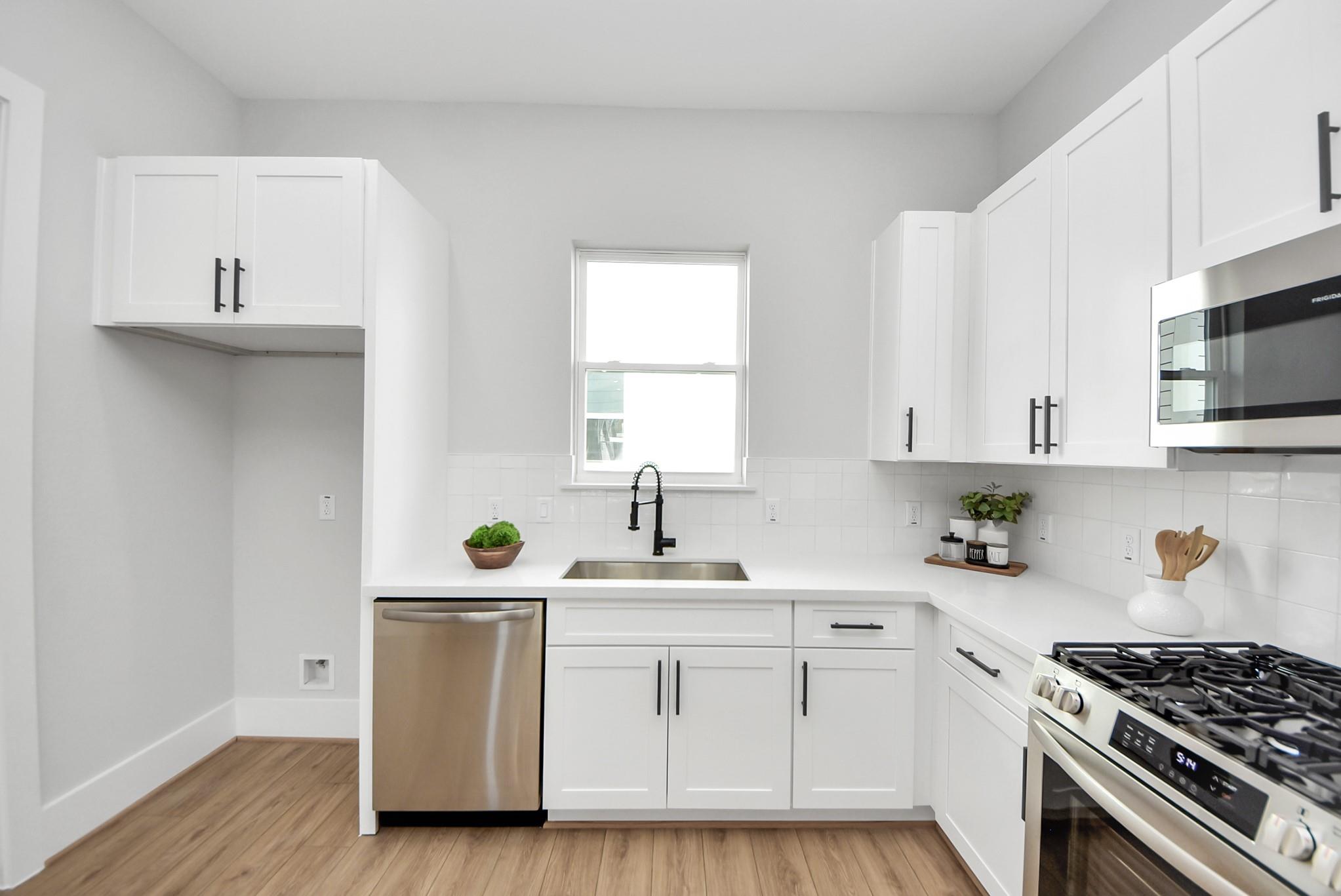 1207 Cavalcade Street # A