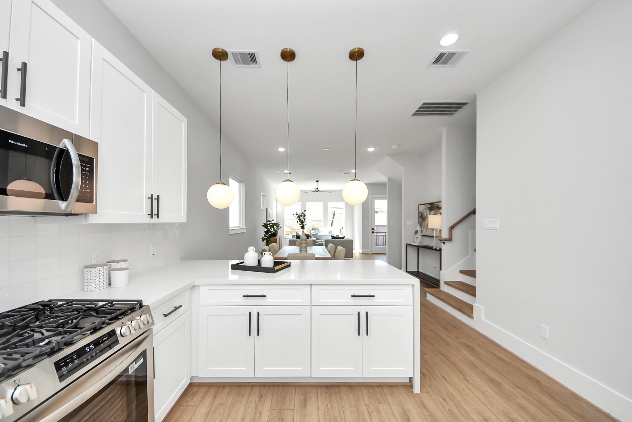 1207 Cavalcade Street # A