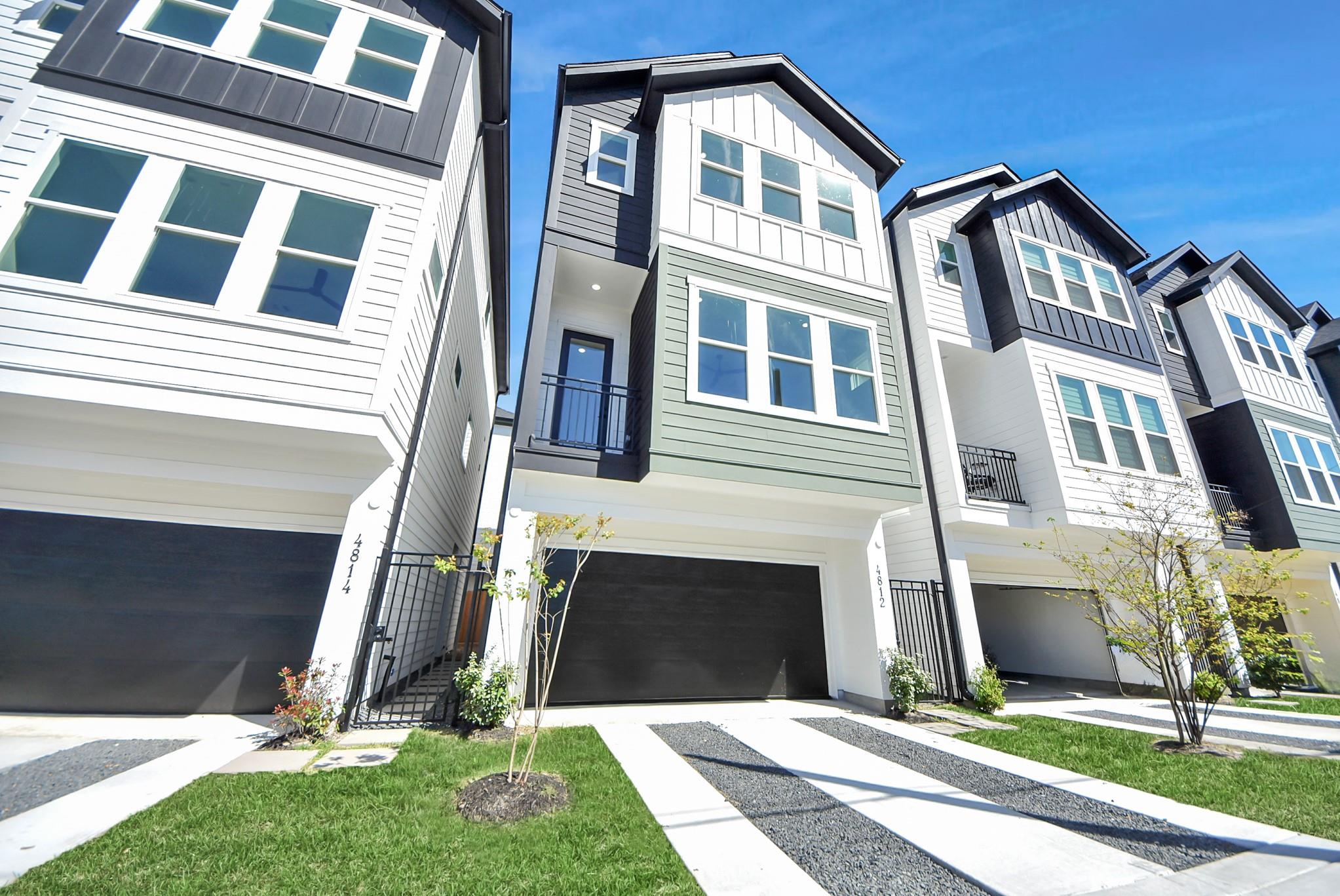 1207 Cavalcade Street # A