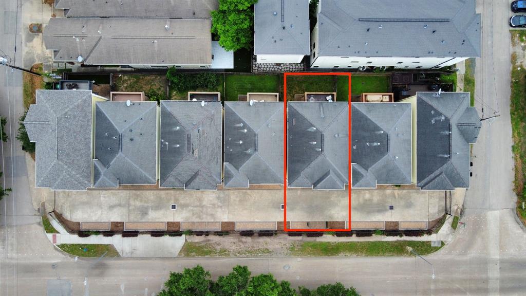 5341 Nolda Street Unit: E