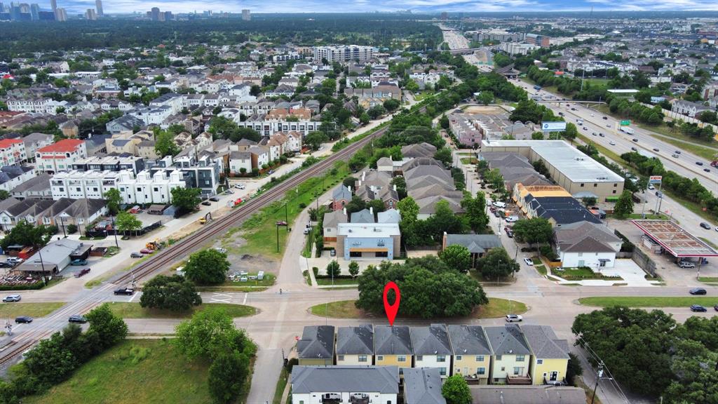 5341 Nolda Street Unit: E
