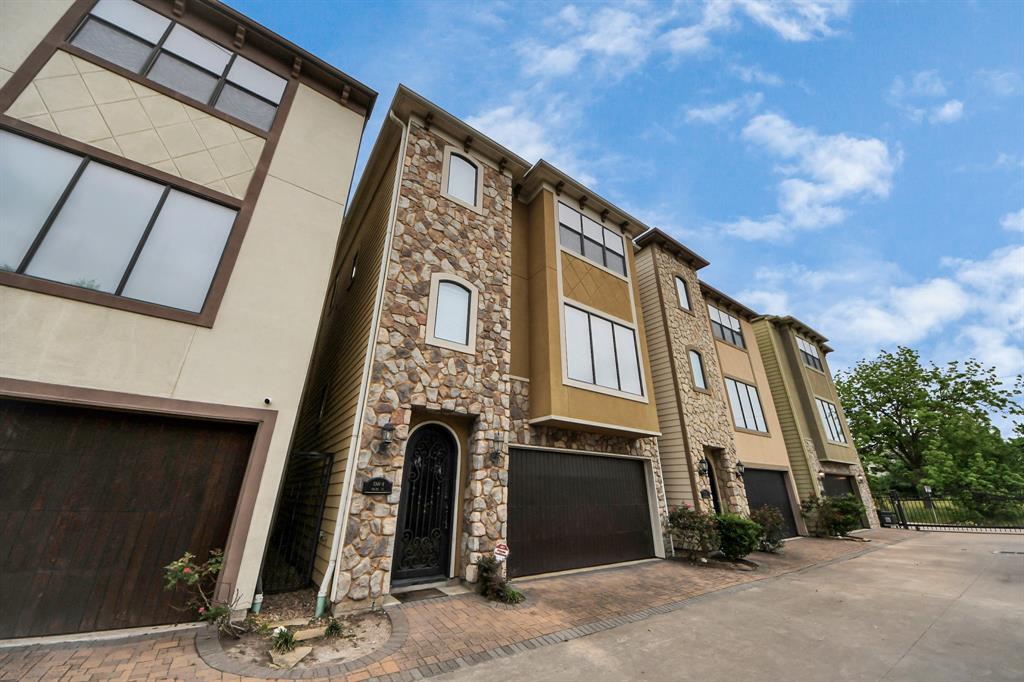 5341 Nolda Street Unit: E