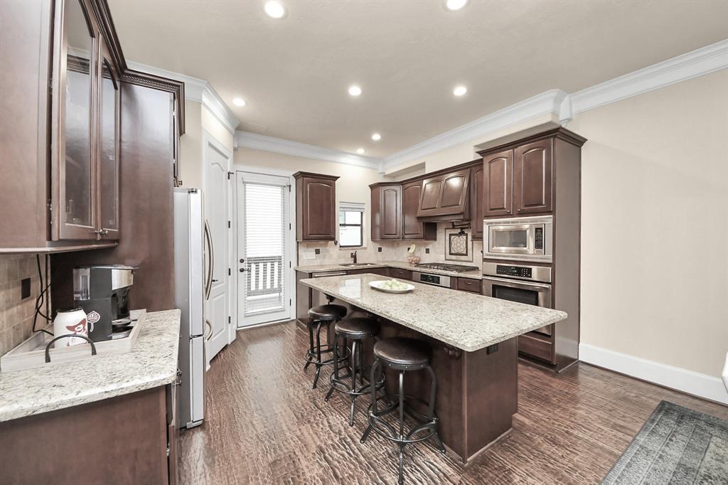 5341 Nolda Street Unit: E