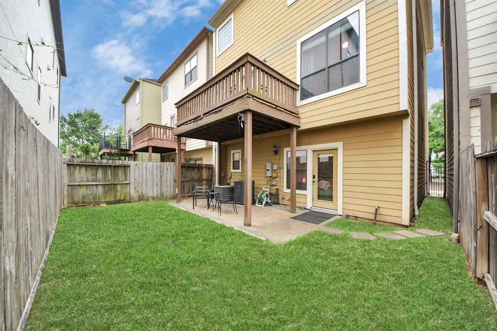 5341 Nolda Street Unit: E