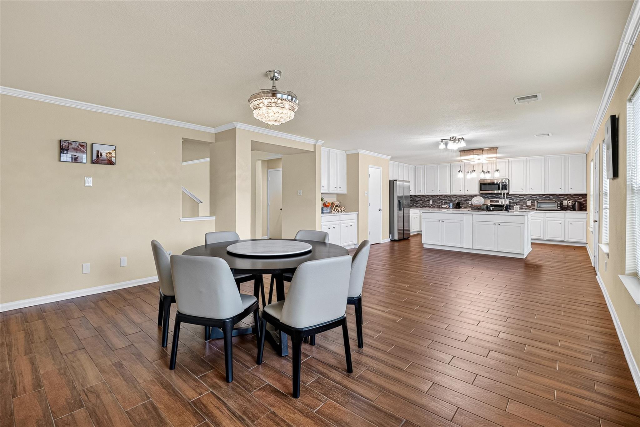 7130 Liberty Oak Court