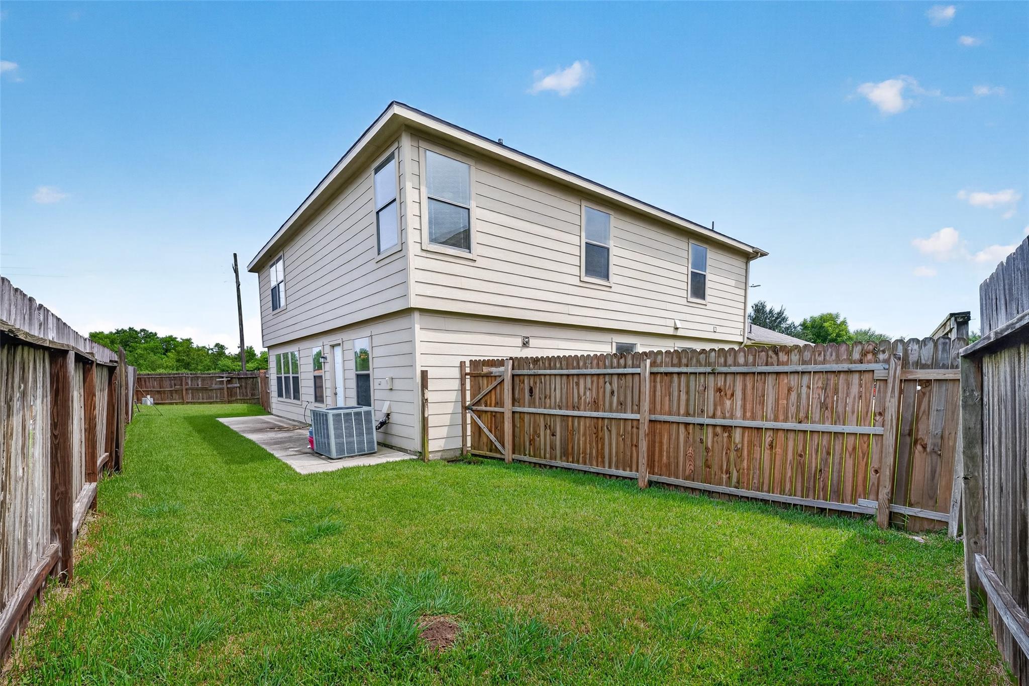 7130 Liberty Oak Court