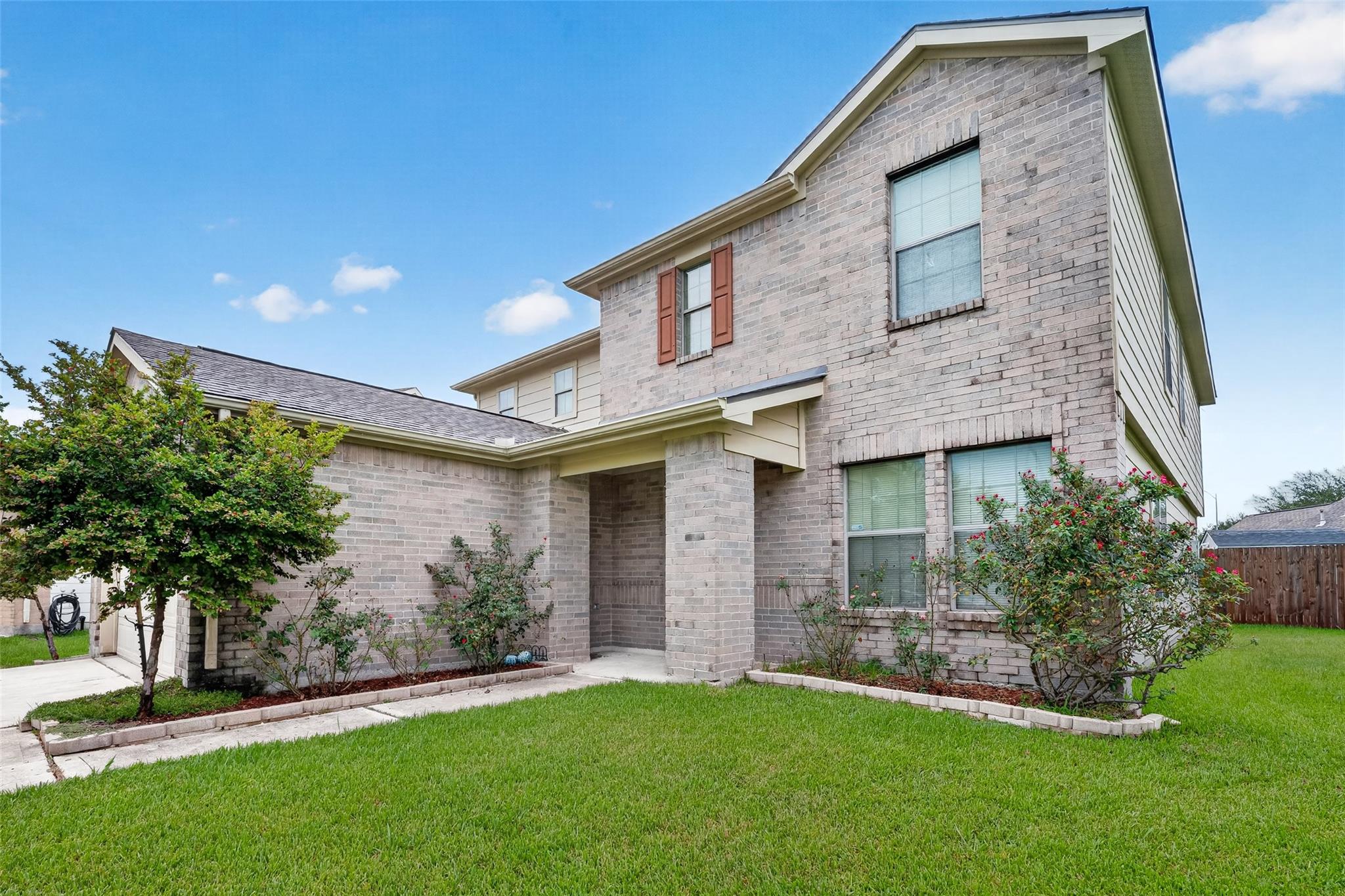7130 Liberty Oak Court