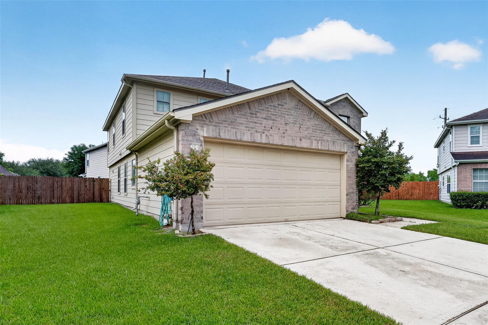 7130 Liberty Oak Court