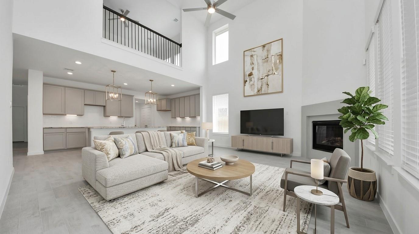 11739 Leafy Laurel Drive