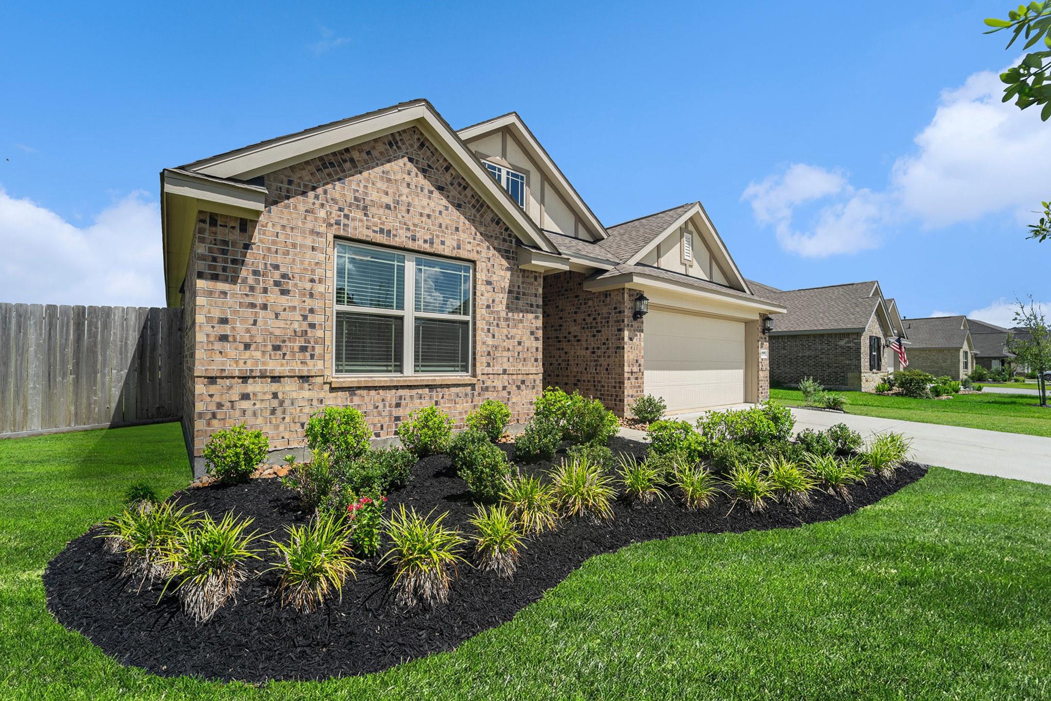 15207 Lakewood Avenue, Mont Belvieu