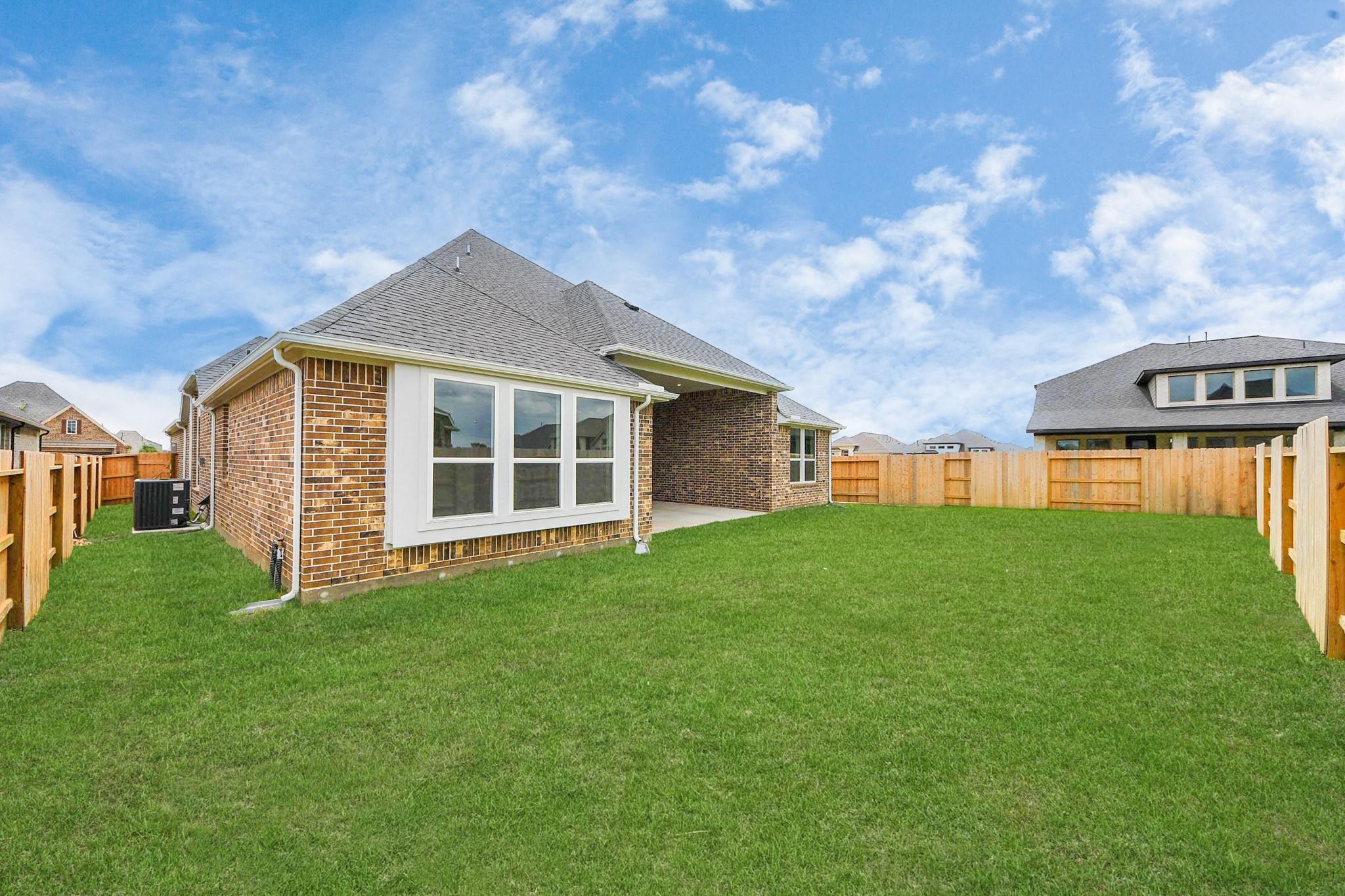 19722 Silver Saddle Lane