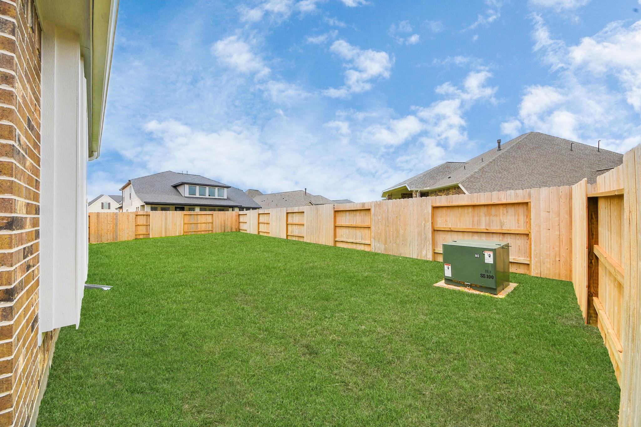 19722 Silver Saddle Lane