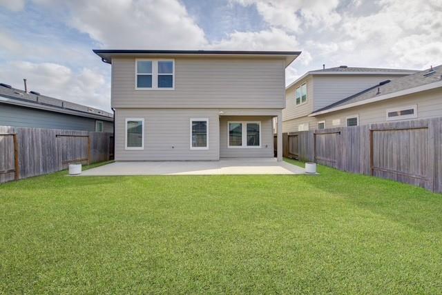 2823 Chase Cross Lane