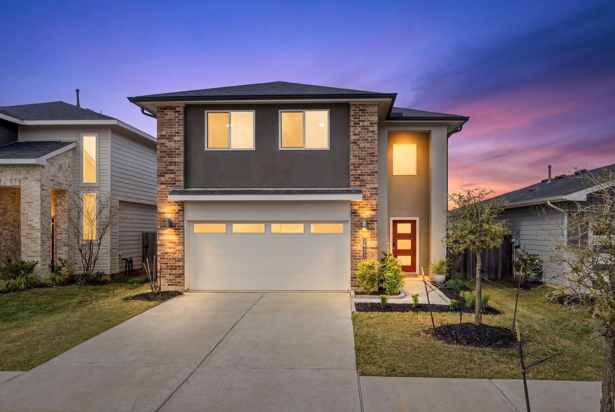 2823 Chase Cross Lane