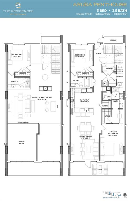 665 Tiki Drive # 614